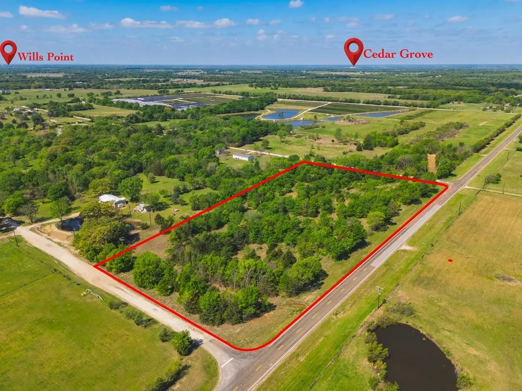 Unimproved Land For Sale in Van Zandt County , 00 Fm 1395, Edgewood, Texas 75117, 0, 0, Garage spaces, 0 Sqft, built in 0, Price $210,000, mls#21222961, Real Estate Agent in Edgewood, Homes For Sale in Van Zandt county, Homes For Sale in Edgewood, Realtor in Edgewood Texas, Real Estate Brokerage Independent Realty Texas, Luminita Cordes Realtor