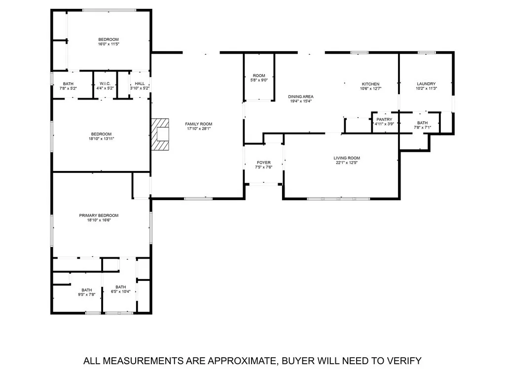 Single Family Residence For Sale in Mc Lennan County , 596 Saffle Road, Robinson, Texas 76706, 3 Bedrooms, 3 Bathrooms, 2 Garage spaces, 2,956 Sqft, built in 1972, Preowned, Price $575,000, mls#21223118, Real Estate Agent in Robinson, Homes For Sale in Mc Lennan county, Homes For Sale in Robinson, Realtor in Robinson Texas, Real Estate Brokerage Independent Realty Texas, Luminita Cordes Realtor