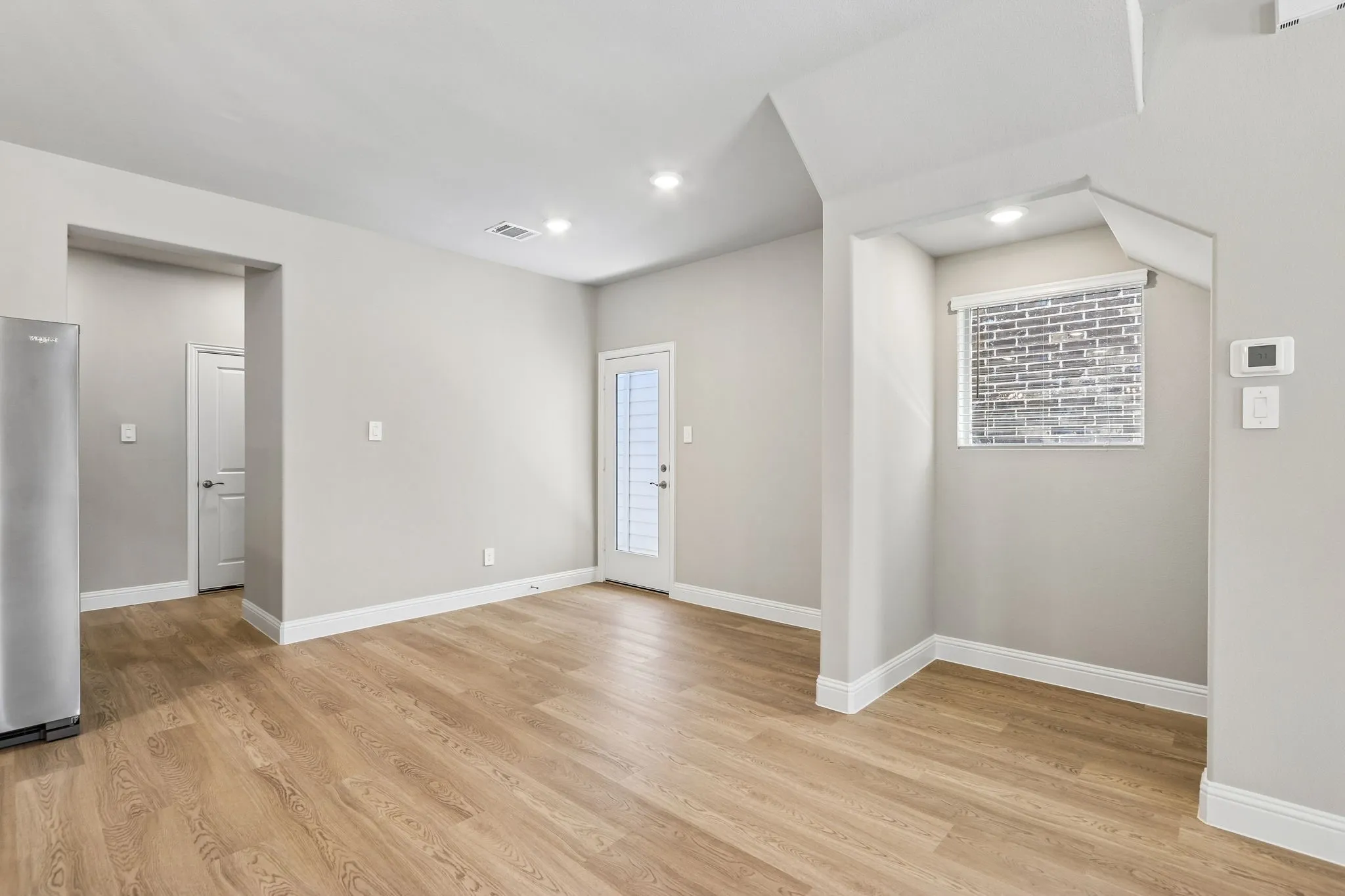 Single Family Residence For Sale in Denton County , 2764 Teton Street, Corinth, Texas 76210, 3 Bedroom, 3 Bathroom, 2 Garage spaces, 1,650 Sqft, built in 2026, New Construction - Incomplete, mls#21220737, Real Estate Agent in Corinth, Homes For Sale in Denton county, Homes For Sale in Corinth, Realtor in Corinth Texas, Real Estate Brokerage Independent Realty Texas, Luminita Cordes Realtor