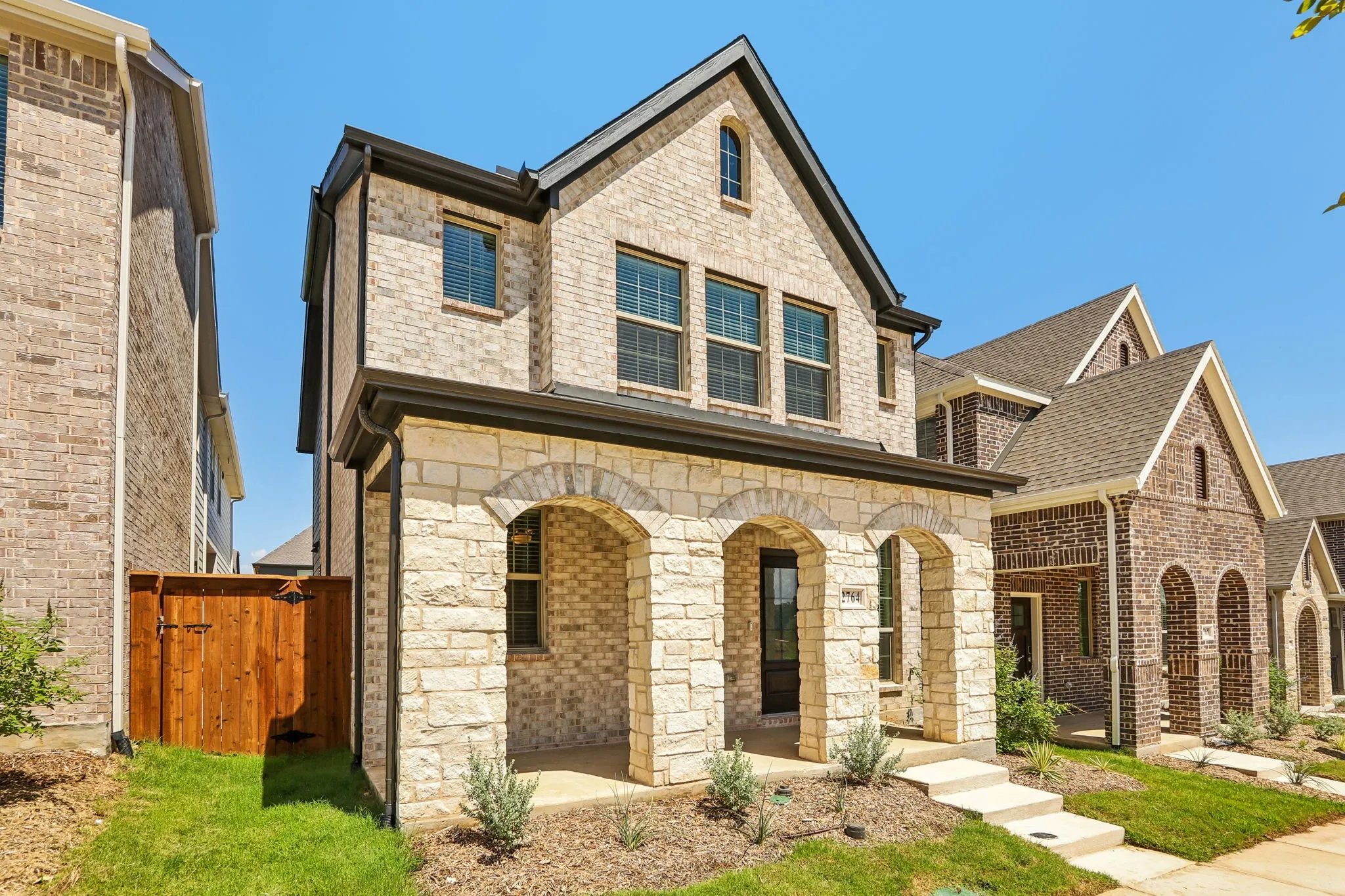 Single Family Residence For Sale in Denton County , 2764 Teton Street, Corinth, Texas 76210, 3 Bedroom, 3 Bathroom, 2 Garage spaces, 1,650 Sqft, built in 2026, New Construction - Incomplete, mls#21220737, Real Estate Agent in Corinth, Homes For Sale in Denton county, Homes For Sale in Corinth, Realtor in Corinth Texas, Real Estate Brokerage Independent Realty Texas, Luminita Cordes Realtor