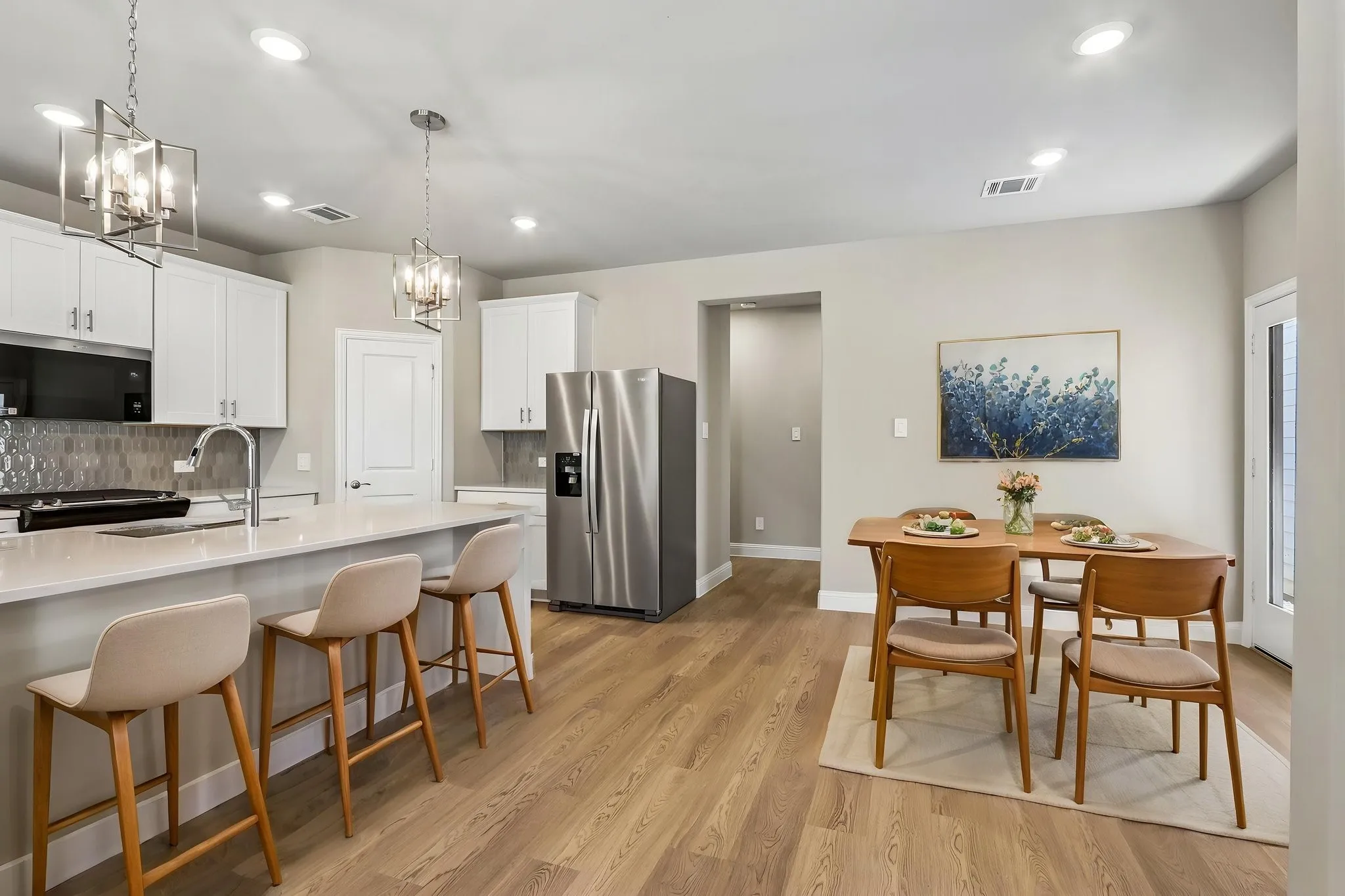 Single Family Residence For Sale in Denton County , 2764 Teton Street, Corinth, Texas 76210, 3 Bedroom, 3 Bathroom, 2 Garage spaces, 1,650 Sqft, built in 2026, New Construction - Incomplete, mls#21220737, Real Estate Agent in Corinth, Homes For Sale in Denton county, Homes For Sale in Corinth, Realtor in Corinth Texas, Real Estate Brokerage Independent Realty Texas, Luminita Cordes Realtor