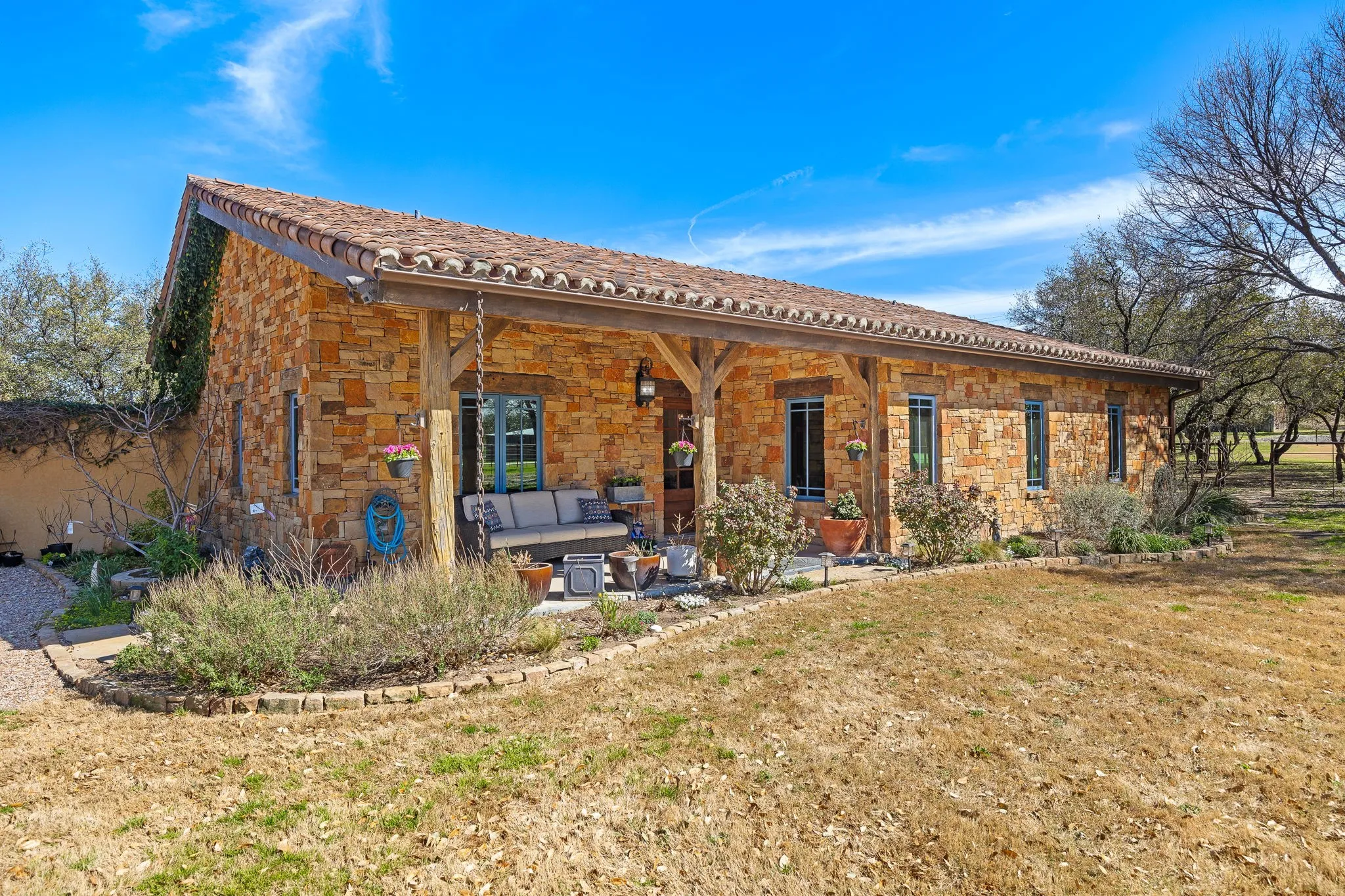 Casita number 1