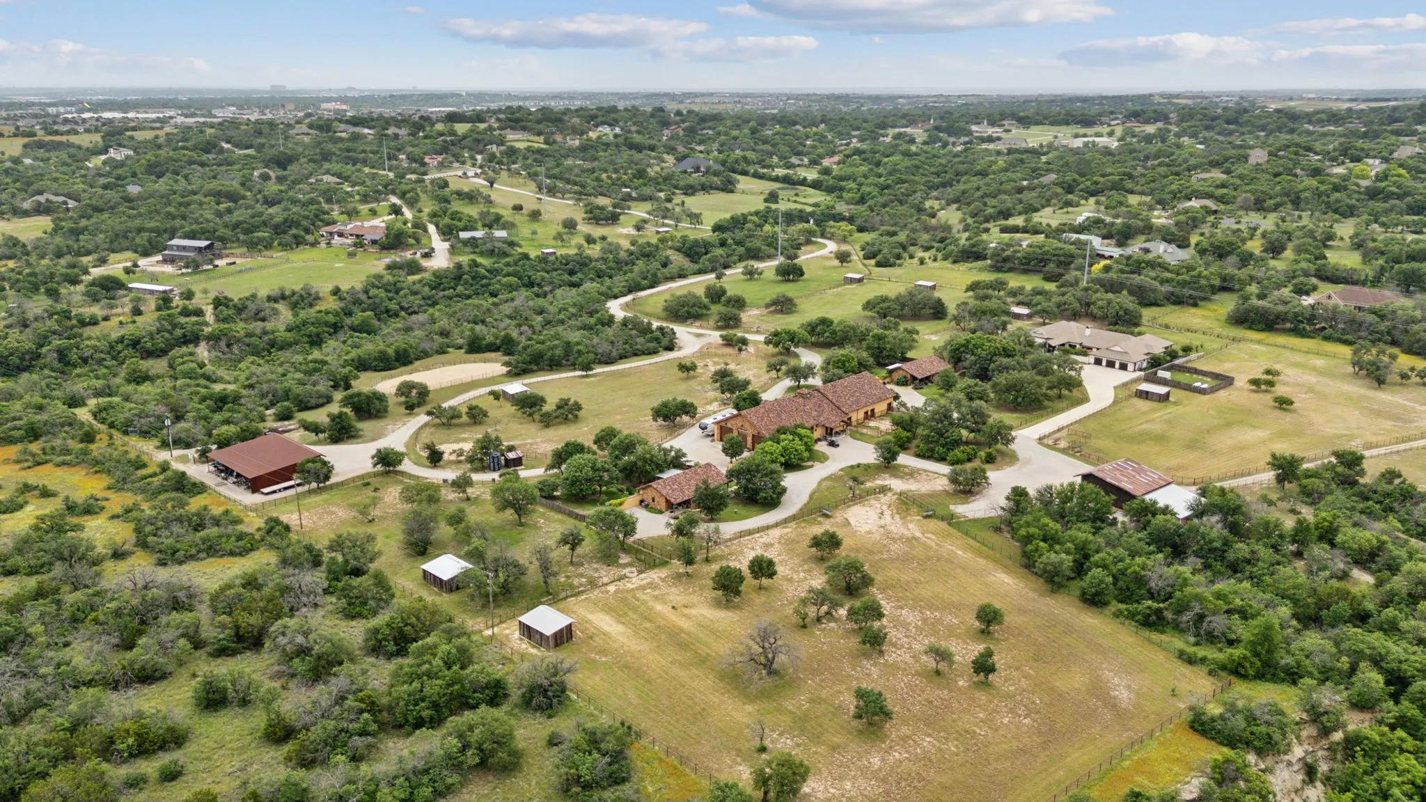 Farm For Sale
