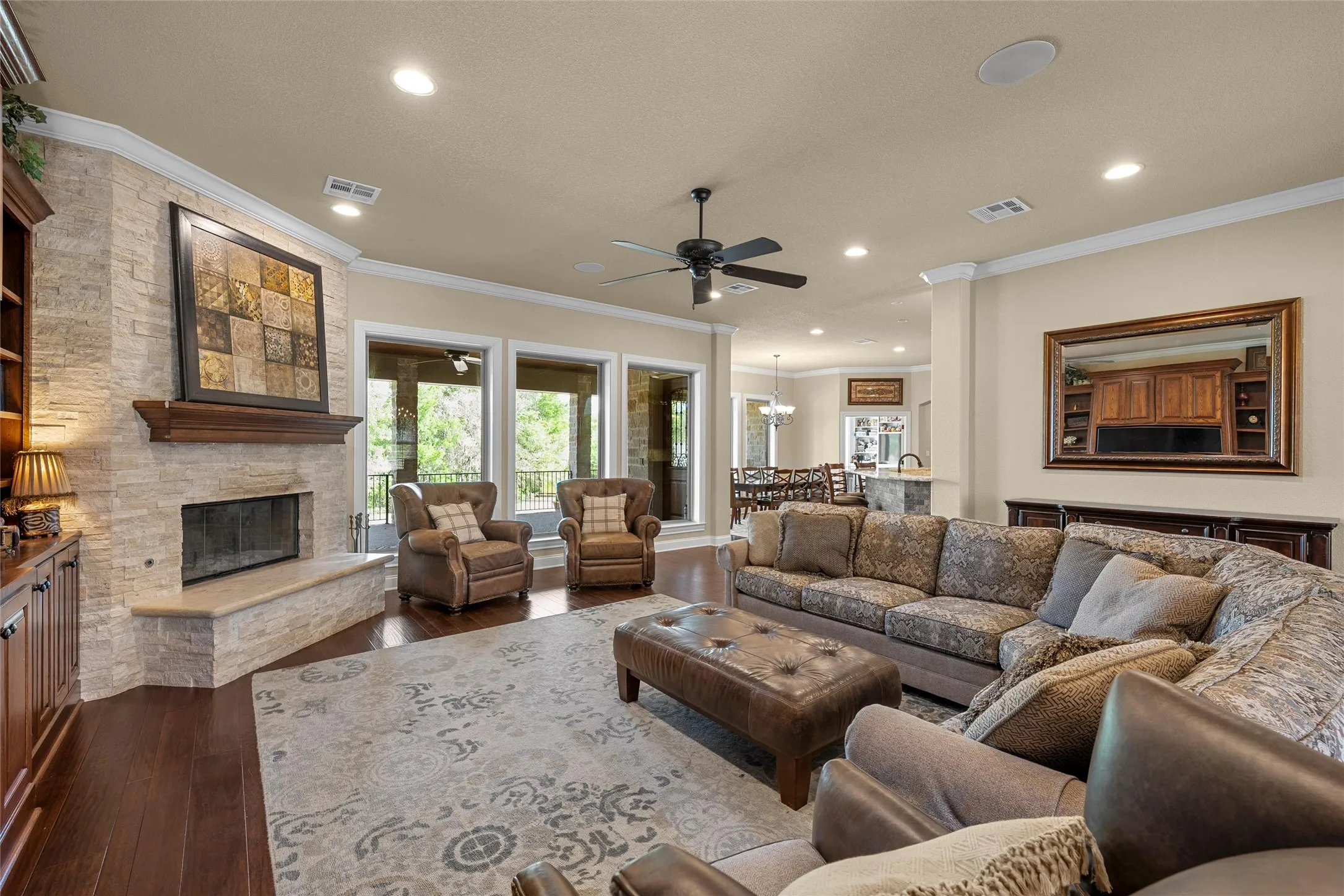 Single Family Residence For Sale in Mc Lennan County , 14690 Chapel Road, Lorena, Texas 76655, 5 Bedroom, 6 Bathroom, 3 Garage spaces, 5,639 Sqft, built in 2017, mls#21221985, Real Estate Agent in Lorena, Homes For Sale in Mc Lennan county, Homes For Sale in Lorena, Realtor in Lorena Texas, Real Estate Brokerage Independent Realty Texas, Luminita Cordes Realtor