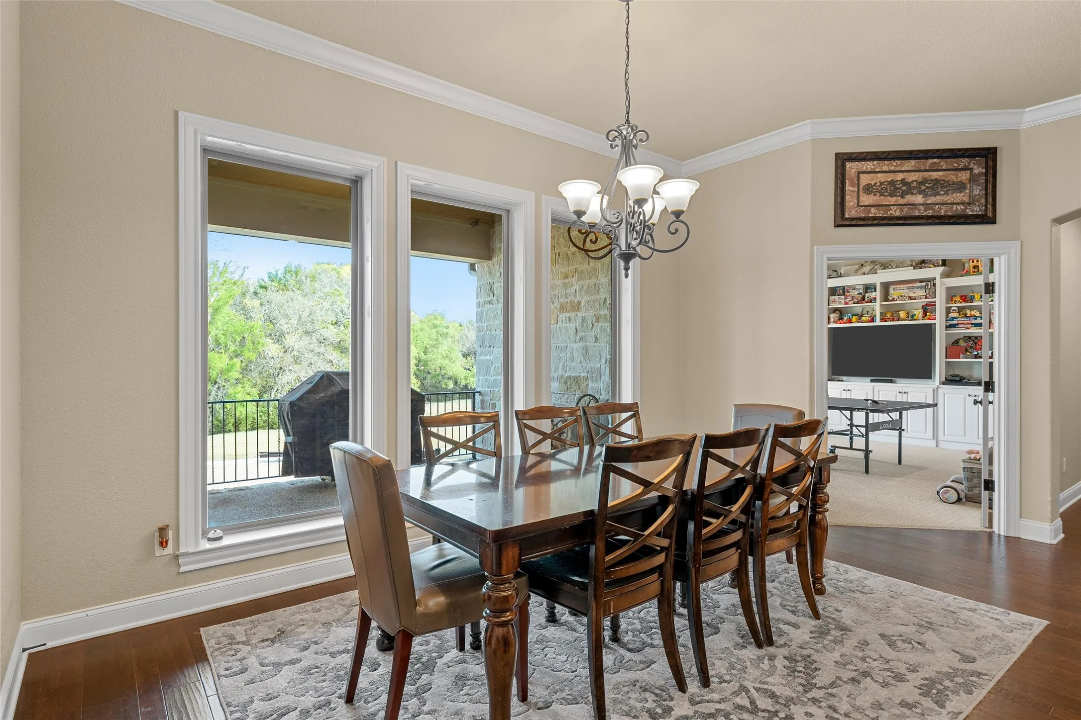 Single Family Residence For Sale in Mc Lennan County , 14690 Chapel Road, Lorena, Texas 76655, 5 Bedroom, 6 Bathroom, 3 Garage spaces, 5,639 Sqft, built in 2017, mls#21221985, Real Estate Agent in Lorena, Homes For Sale in Mc Lennan county, Homes For Sale in Lorena, Realtor in Lorena Texas, Real Estate Brokerage Independent Realty Texas, Luminita Cordes Realtor