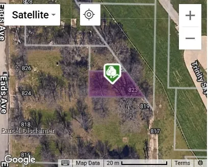 Unimproved Land For Sale in Dallas County , 823 Millard Street, Dallas, Texas 75203, 0, 0, Garage spaces, 0 Sqft, built in 0, mls#21221507, Real Estate Agent in Dallas, Homes For Sale in Dallas county, Homes For Sale in Dallas, Realtor in Dallas Texas, Real Estate Brokerage Independent Realty Texas, Luminita Cordes Realtor