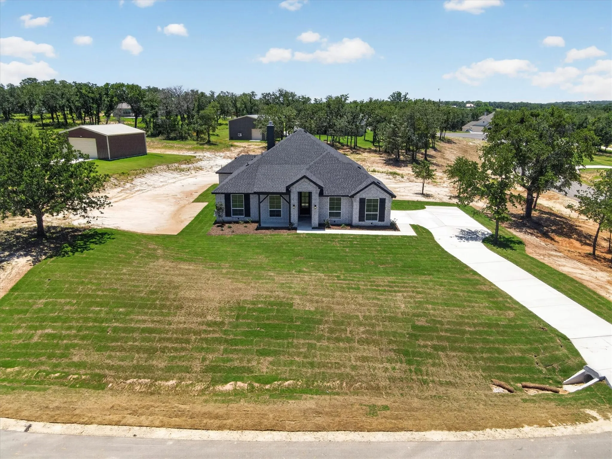 Single Family Residence For Sale in Wise County , 145 Loveta Lane, Boyd, Texas 76023, 4 Bedroom, 2 Bathroom, 2 Garage spaces, 2,336 Sqft, built in 2026, New Construction - Incomplete, mls#21223316, Real Estate Agent in Boyd, Homes For Sale in Wise county, Homes For Sale in Boyd, Realtor in Boyd Texas, Real Estate Brokerage Independent Realty Texas, Luminita Cordes Realtor