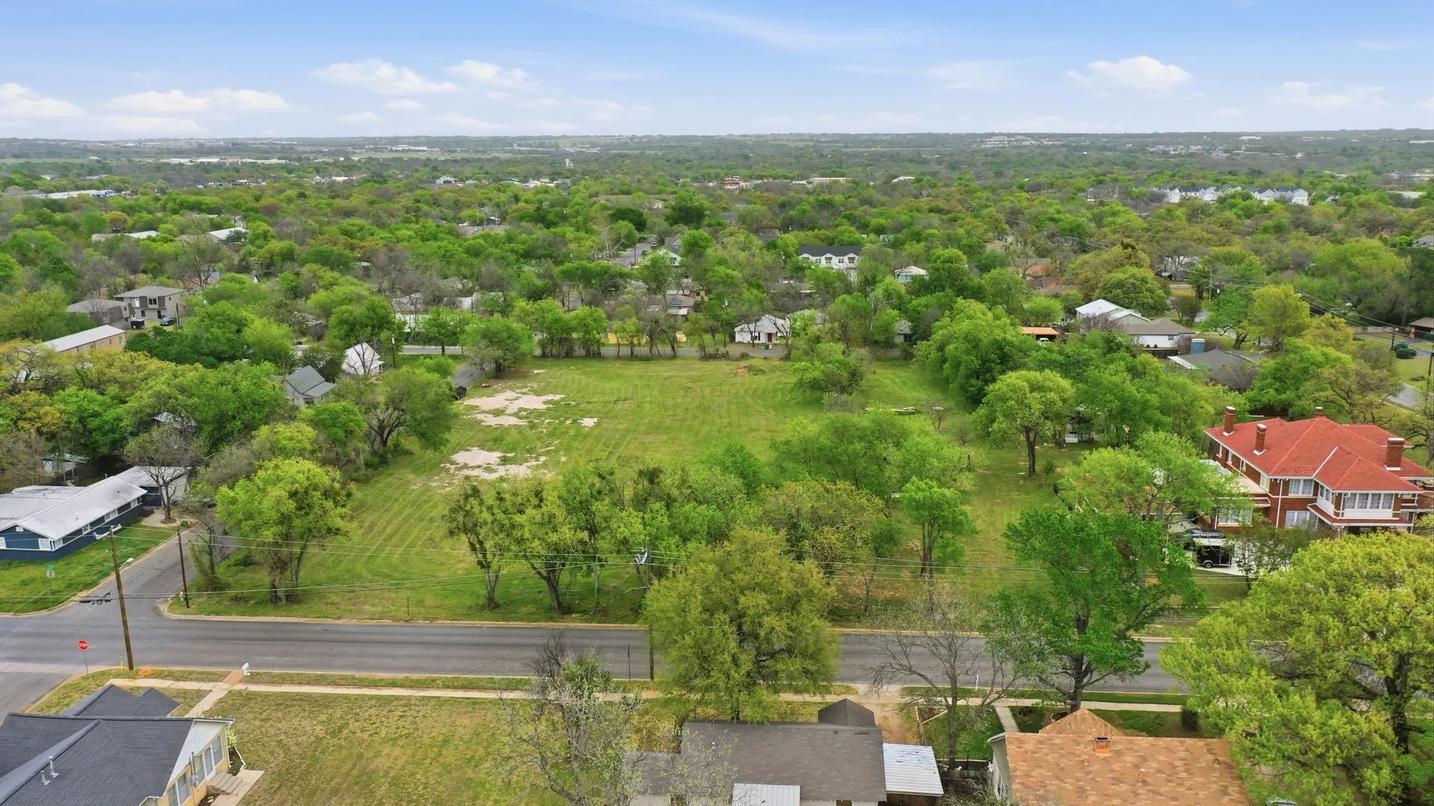 Unimproved Land For Sale in Erath County , 955 N Ollie Street, Stephenville, Texas 76401, 0, 0, Garage spaces, 0 Sqft, built in 0, mls#21222791, Real Estate Agent in Stephenville, Homes For Sale in Erath county, Homes For Sale in Stephenville, Realtor in Stephenville Texas, Real Estate Brokerage Independent Realty Texas, Luminita Cordes Realtor