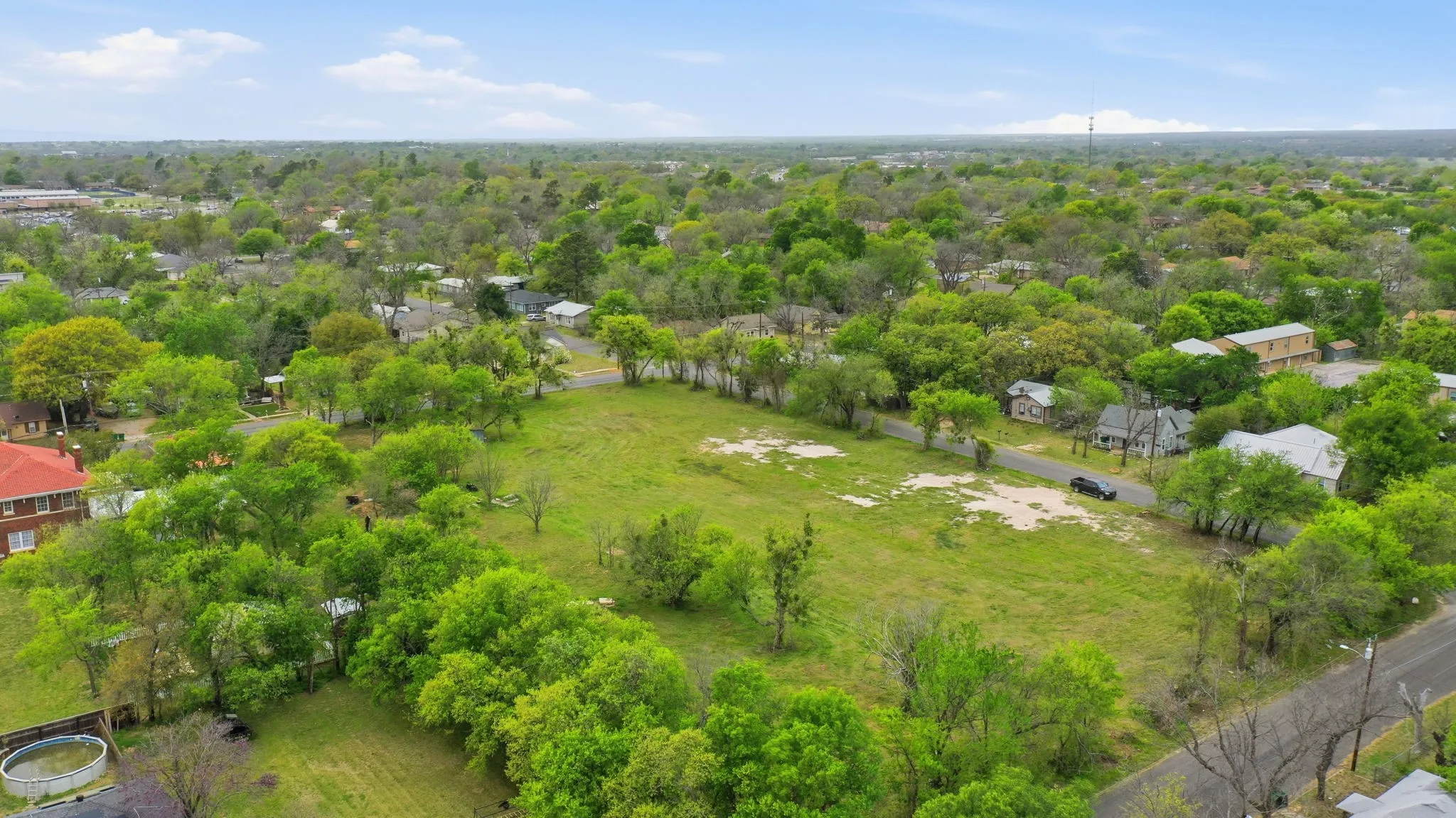 Unimproved Land For Sale in Erath County , 955 N Ollie Street, Stephenville, Texas 76401, 0, 0, Garage spaces, 0 Sqft, built in 0, mls#21222791, Real Estate Agent in Stephenville, Homes For Sale in Erath county, Homes For Sale in Stephenville, Realtor in Stephenville Texas, Real Estate Brokerage Independent Realty Texas, Luminita Cordes Realtor
