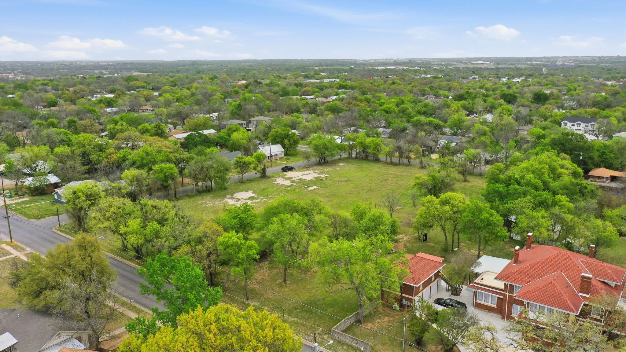 Unimproved Land For Sale in Erath County , 955 N Ollie Street, Stephenville, Texas 76401, 0, 0, Garage spaces, 0 Sqft, built in 0, mls#21222791, Real Estate Agent in Stephenville, Homes For Sale in Erath county, Homes For Sale in Stephenville, Realtor in Stephenville Texas, Real Estate Brokerage Independent Realty Texas, Luminita Cordes Realtor