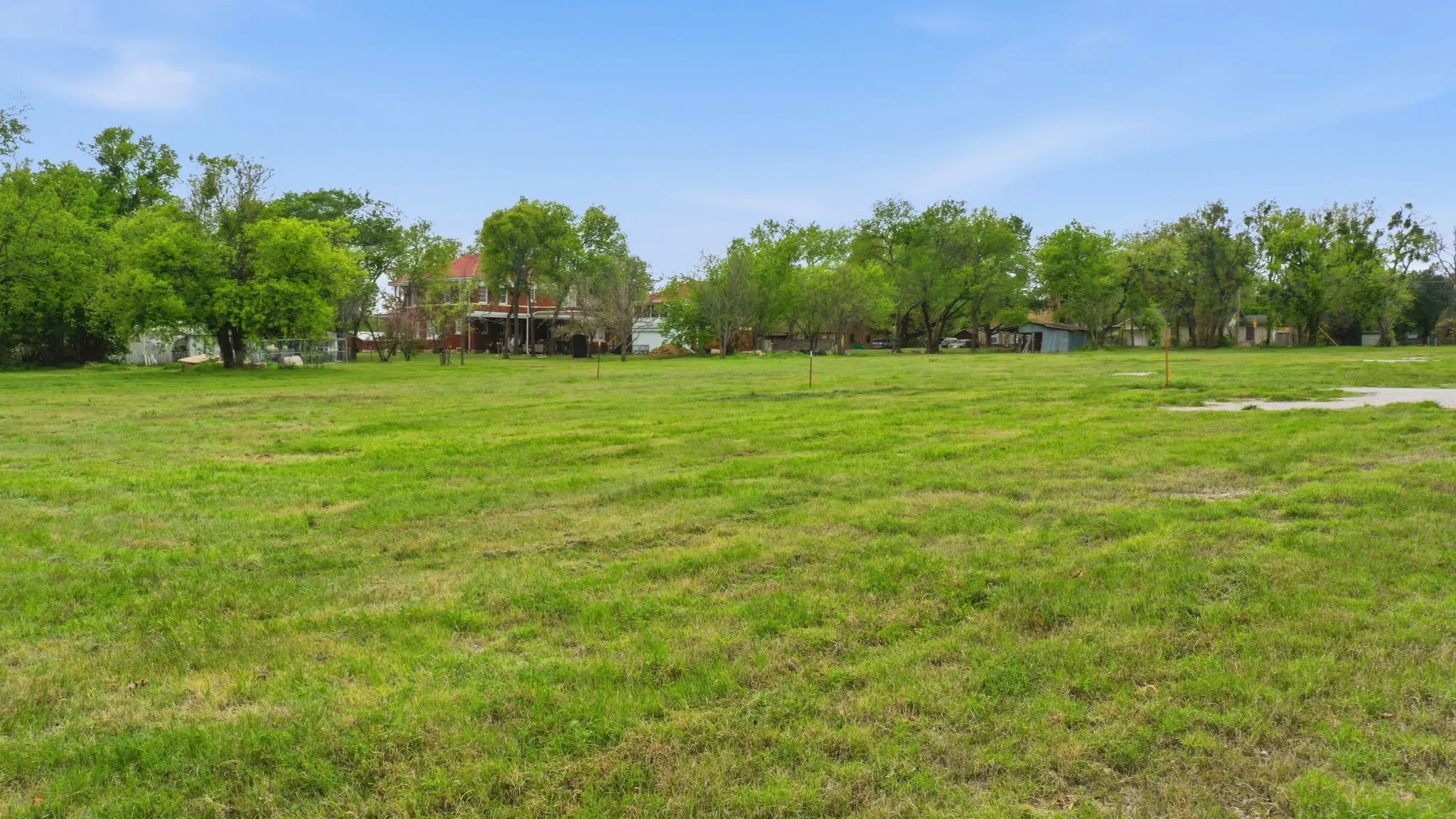Unimproved Land For Sale