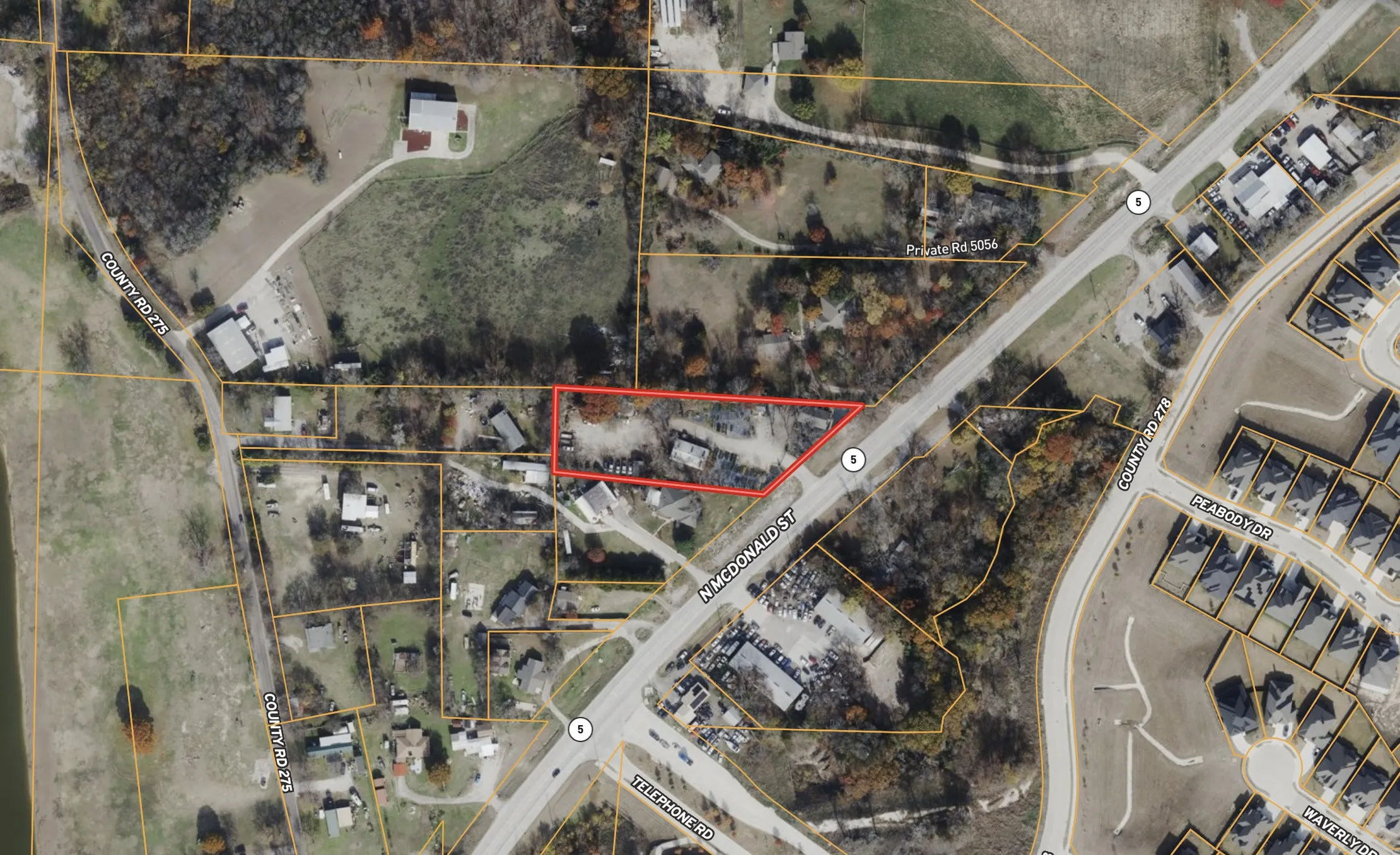 Improved Land For Sale in Collin County , 5671 Mc Donald, Melissa, Texas 75454, 0, 0, Garage spaces, 0 Sqft, built in 0, mls#21223365, Real Estate Agent in Melissa, Homes For Sale in Collin county, Homes For Sale in Melissa, Realtor in Melissa Texas, Real Estate Brokerage Independent Realty Texas, Luminita Cordes Realtor