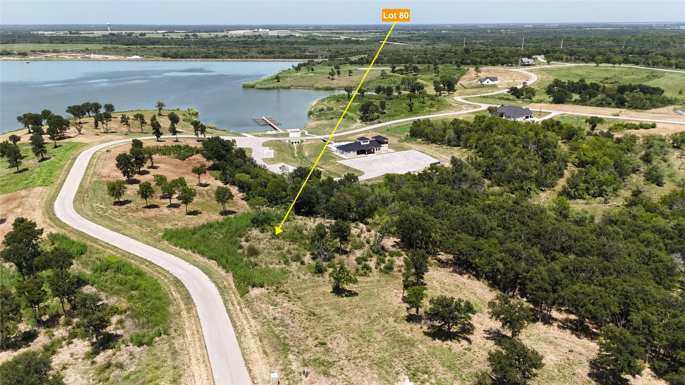 Unimproved Land For Sale in Navarro County , Lot 80 & BL # 16 Shore Side Drive, Corsicana, Texas 75109, 0, 0, Garage spaces, 0 Sqft, built in 0, Price $139,000, mls#21223283, Real Estate Agent in Corsicana, Homes For Sale in Navarro county, Homes For Sale in Corsicana, Realtor in Corsicana Texas, Real Estate Brokerage Independent Realty Texas, Luminita Cordes Realtor