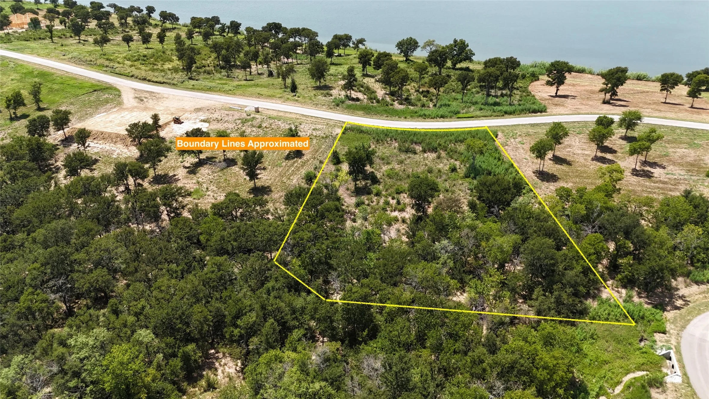 Unimproved Land For Sale in Navarro County , Lot 80 & BL # 16 Shore Side Drive, Corsicana, Texas 75109, 0, 0, Garage spaces, 0 Sqft, built in 0, Price $139,000, mls#21223283, Real Estate Agent in Corsicana, Homes For Sale in Navarro county, Homes For Sale in Corsicana, Realtor in Corsicana Texas, Real Estate Brokerage Independent Realty Texas, Luminita Cordes Realtor