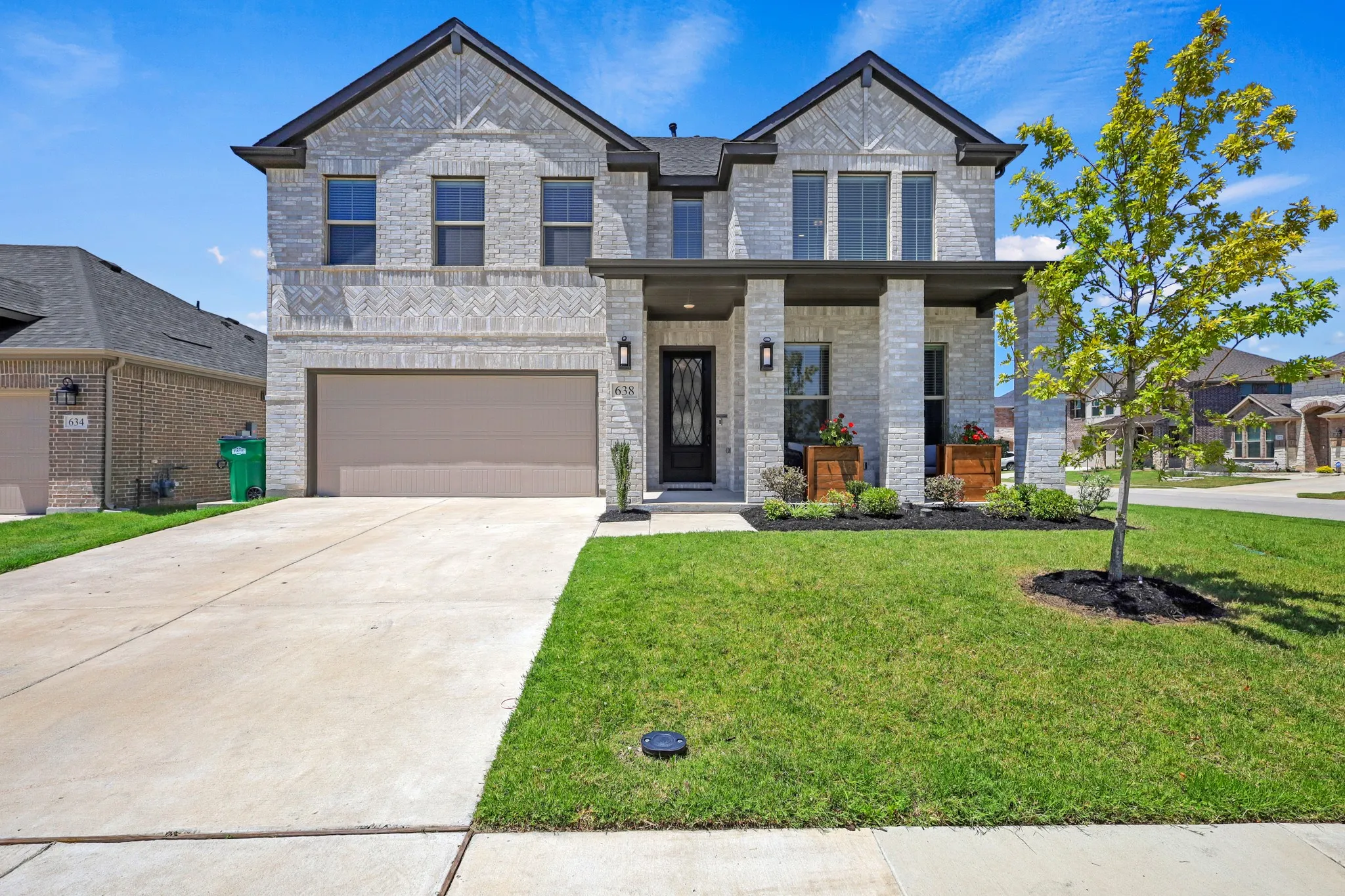 Single Family Residence For Rent in Rockwall County , 638 Taylor Drive, Fate, Texas 75087, 4 Bedroom, 3 Bathroom, 2 Garage spaces, 3,161 Sqft, built in 2021, mls#21223527, Real Estate Agent in Fate, Homes For Rent in Rockwall county, Homes For Rent in Fate, Realtor in Fate Texas, Real Estate Brokerage Independent Realty Texas, Luminita Cordes Realtor
