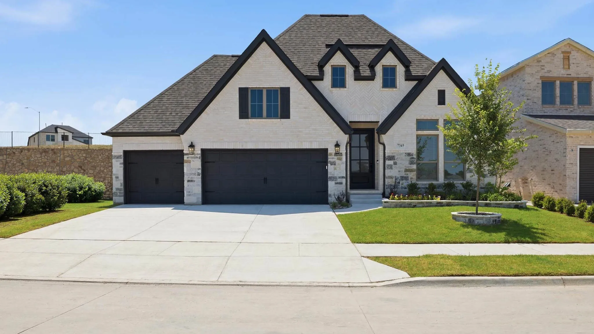 Single Family Residence For Sale in Tarrant County , 7345 Harrier Street, Fort Worth, Texas 76179, 4 Bedroom, 4 Bathroom, 3 Garage spaces, 2,574 Sqft, built in 2026, New Construction - Complete, mls#21223557, Real Estate Agent in Fort Worth, Homes For Sale in Tarrant county, Homes For Sale in Fort Worth, Realtor in Fort Worth Texas, Real Estate Brokerage Independent Realty Texas, Luminita Cordes Realtor
