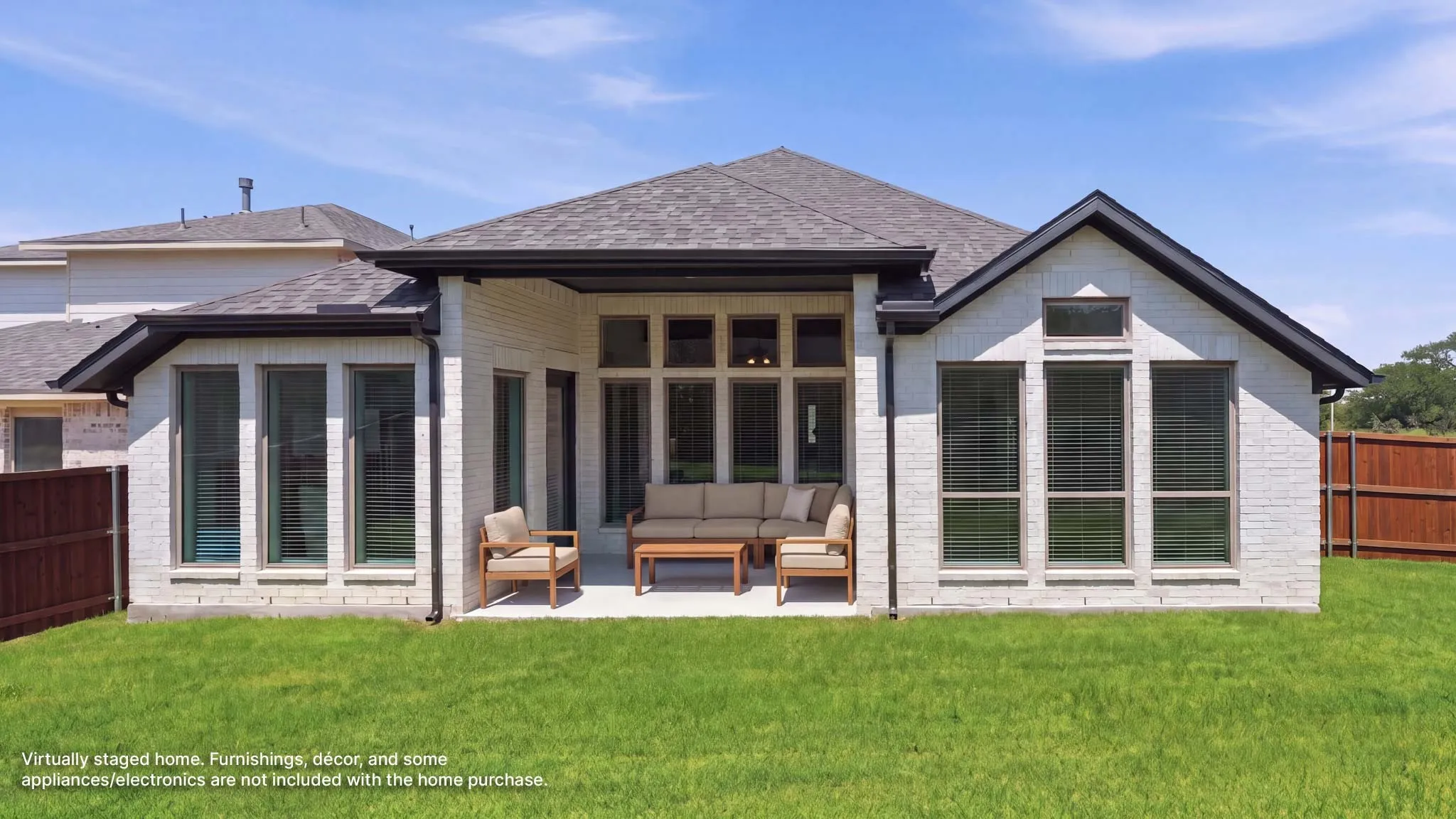 Single Family Residence For Sale in Tarrant County , 7345 Harrier Street, Fort Worth, Texas 76179, 4 Bedroom, 4 Bathroom, 3 Garage spaces, 2,574 Sqft, built in 2026, New Construction - Complete, mls#21223557, Real Estate Agent in Fort Worth, Homes For Sale in Tarrant county, Homes For Sale in Fort Worth, Realtor in Fort Worth Texas, Real Estate Brokerage Independent Realty Texas, Luminita Cordes Realtor
