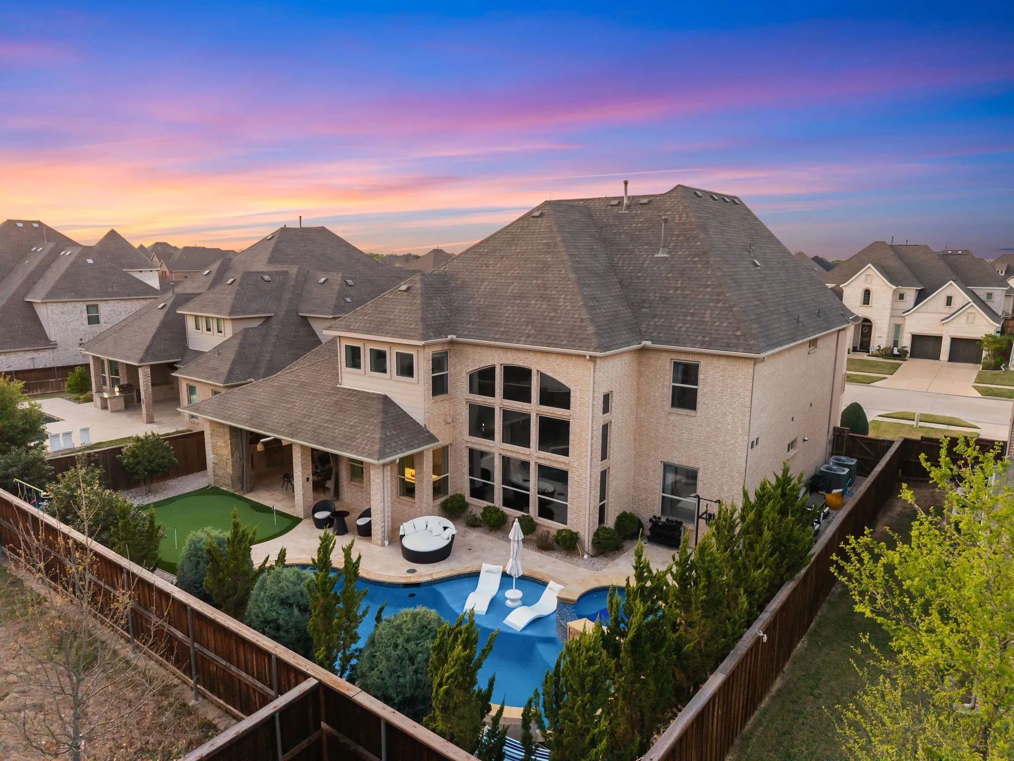 Single Family Residence For Sale in Denton County , 2353 Flat Creek Road, Frisco, Texas 75036, 5 Bedroom, 5 Bathroom, 3 Garage spaces, 4,409 Sqft, built in 2018, Preowned, mls#21219181, Real Estate Agent in Frisco, Homes For Sale in Denton county, Homes For Sale in Frisco, Realtor in Frisco Texas, Real Estate Brokerage Independent Realty Texas, Luminita Cordes Realtor