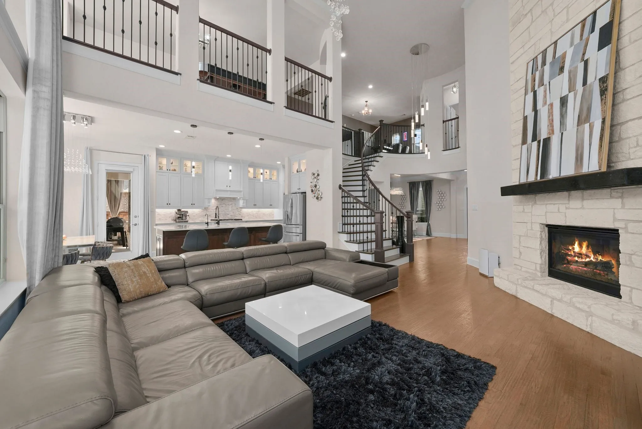 Single Family Residence For Sale in Denton County , 2353 Flat Creek Road, Frisco, Texas 75036, 5 Bedroom, 5 Bathroom, 3 Garage spaces, 4,409 Sqft, built in 2018, Preowned, mls#21219181, Real Estate Agent in Frisco, Homes For Sale in Denton county, Homes For Sale in Frisco, Realtor in Frisco Texas, Real Estate Brokerage Independent Realty Texas, Luminita Cordes Realtor