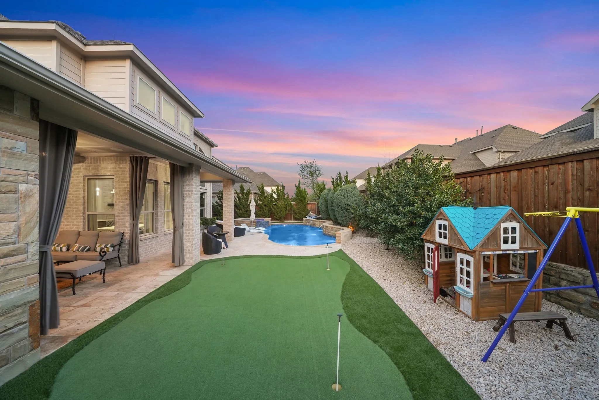 Single Family Residence For Sale in Denton County , 2353 Flat Creek Road, Frisco, Texas 75036, 5 Bedroom, 5 Bathroom, 3 Garage spaces, 4,409 Sqft, built in 2018, Preowned, mls#21219181, Real Estate Agent in Frisco, Homes For Sale in Denton county, Homes For Sale in Frisco, Realtor in Frisco Texas, Real Estate Brokerage Independent Realty Texas, Luminita Cordes Realtor