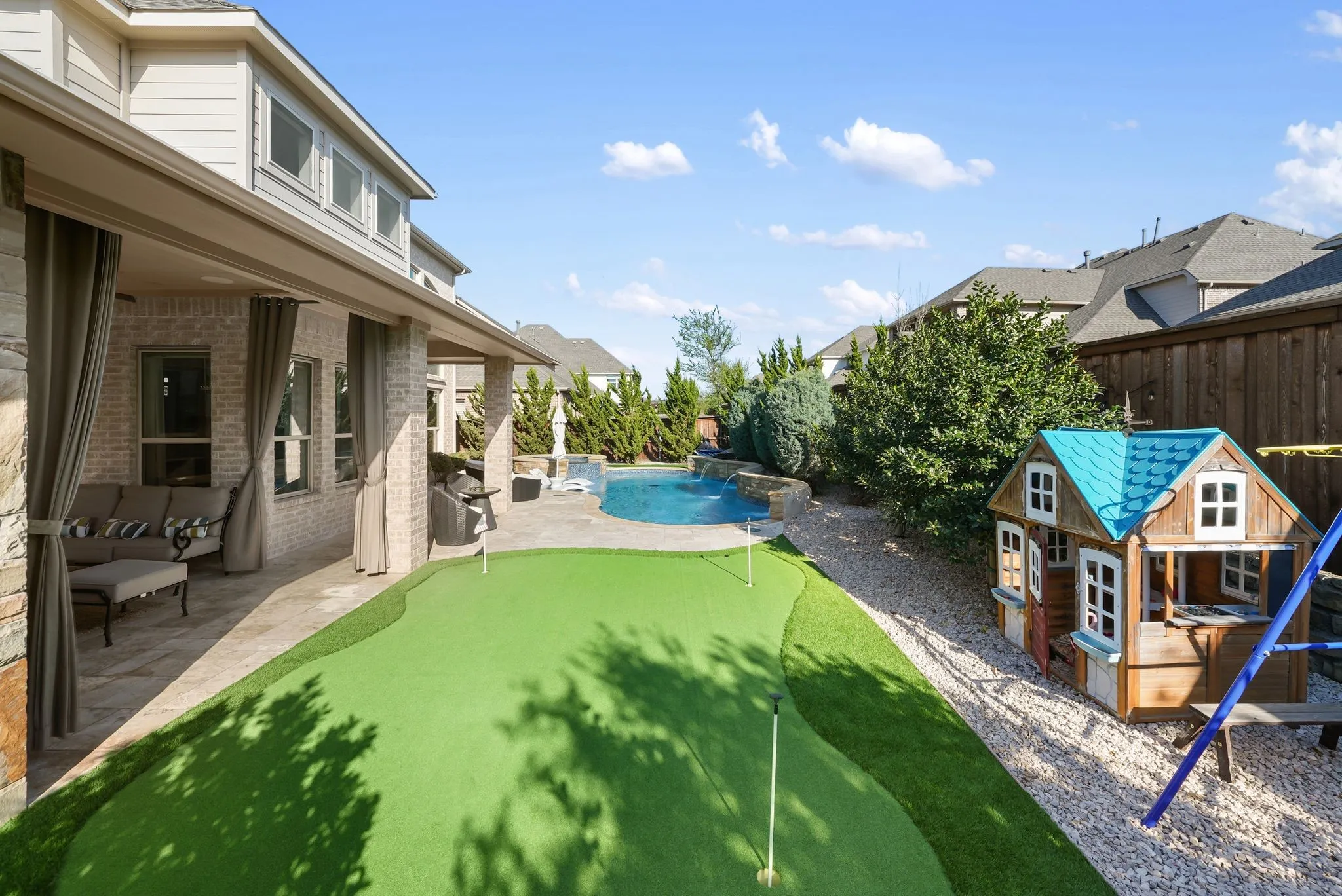 Single Family Residence For Sale in Denton County , 2353 Flat Creek Road, Frisco, Texas 75036, 5 Bedroom, 5 Bathroom, 3 Garage spaces, 4,409 Sqft, built in 2018, Preowned, mls#21219181, Real Estate Agent in Frisco, Homes For Sale in Denton county, Homes For Sale in Frisco, Realtor in Frisco Texas, Real Estate Brokerage Independent Realty Texas, Luminita Cordes Realtor