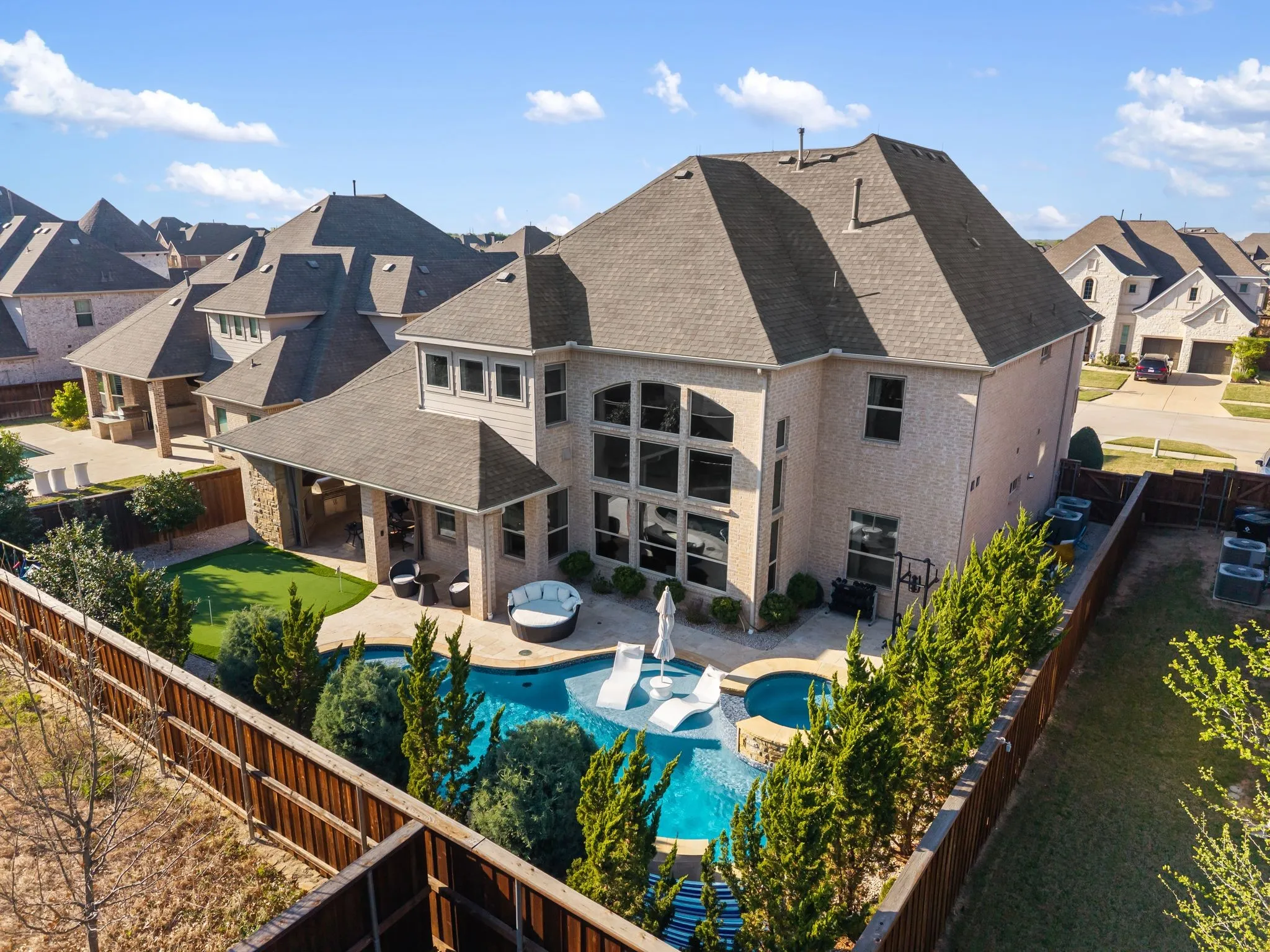 Single Family Residence For Sale in Denton County , 2353 Flat Creek Road, Frisco, Texas 75036, 5 Bedroom, 5 Bathroom, 3 Garage spaces, 4,409 Sqft, built in 2018, Preowned, mls#21219181, Real Estate Agent in Frisco, Homes For Sale in Denton county, Homes For Sale in Frisco, Realtor in Frisco Texas, Real Estate Brokerage Independent Realty Texas, Luminita Cordes Realtor