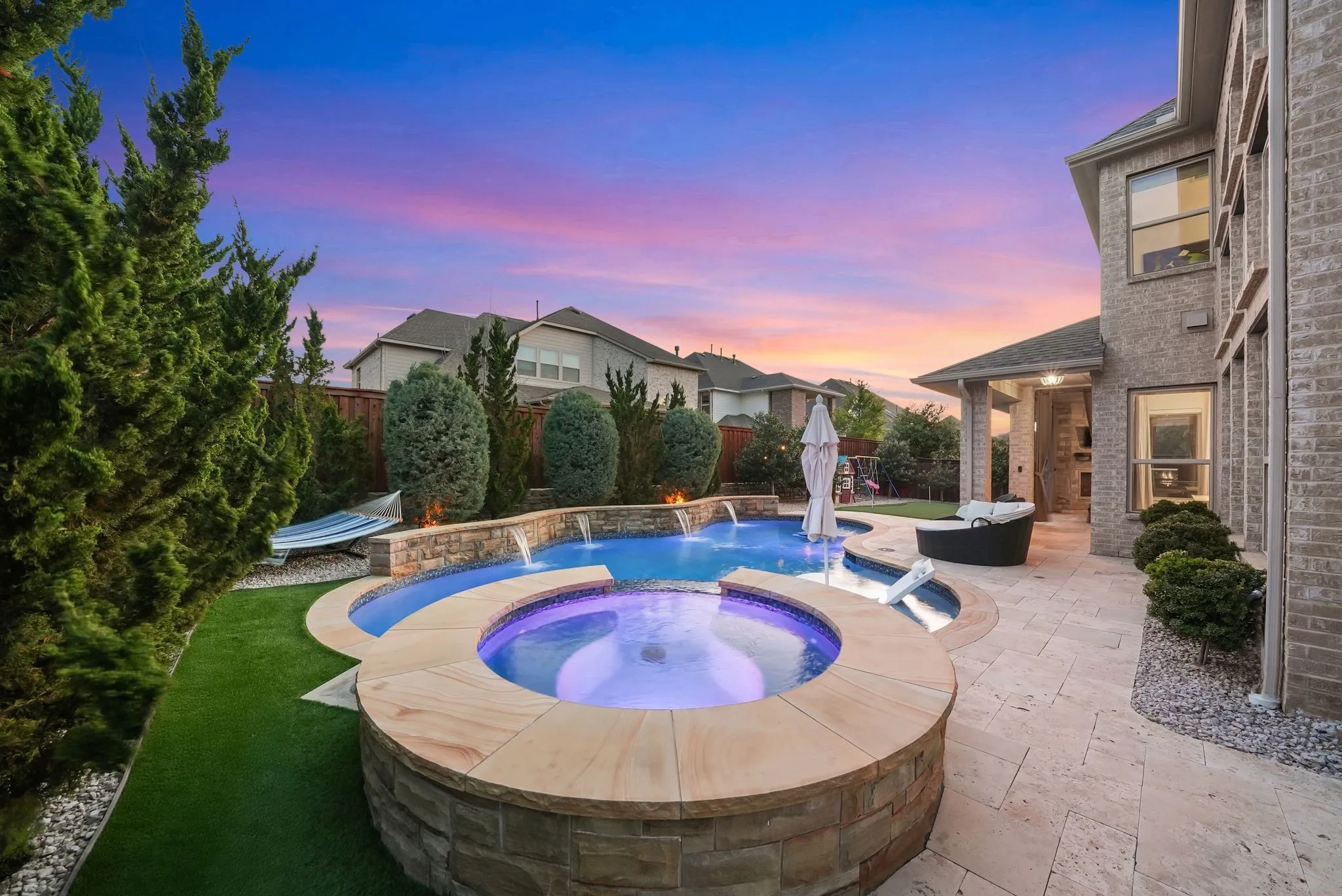 Single Family Residence For Sale in Denton County , 2353 Flat Creek Road, Frisco, Texas 75036, 5 Bedroom, 5 Bathroom, 3 Garage spaces, 4,409 Sqft, built in 2018, Preowned, mls#21219181, Real Estate Agent in Frisco, Homes For Sale in Denton county, Homes For Sale in Frisco, Realtor in Frisco Texas, Real Estate Brokerage Independent Realty Texas, Luminita Cordes Realtor