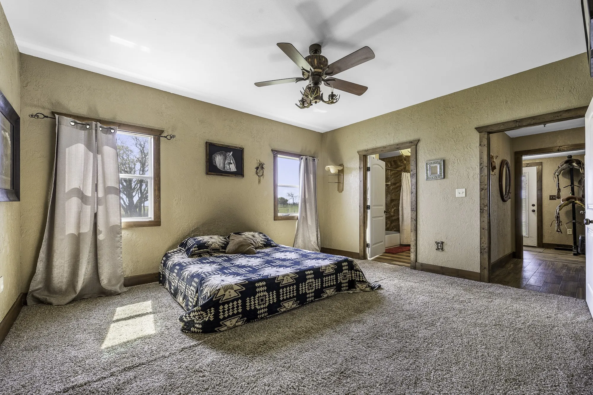 Single Family Residence For Sale in Comanche County , 951 County Road 347, Dublin, Texas 76446, 3 Bedroom, 3 Bathroom, Garage spaces, 1,794 Sqft, built in 1999, mls#21223753, Real Estate Agent in Dublin, Homes For Sale in Comanche county, Homes For Sale in Dublin, Realtor in Dublin Texas, Real Estate Brokerage Independent Realty Texas, Luminita Cordes Realtor