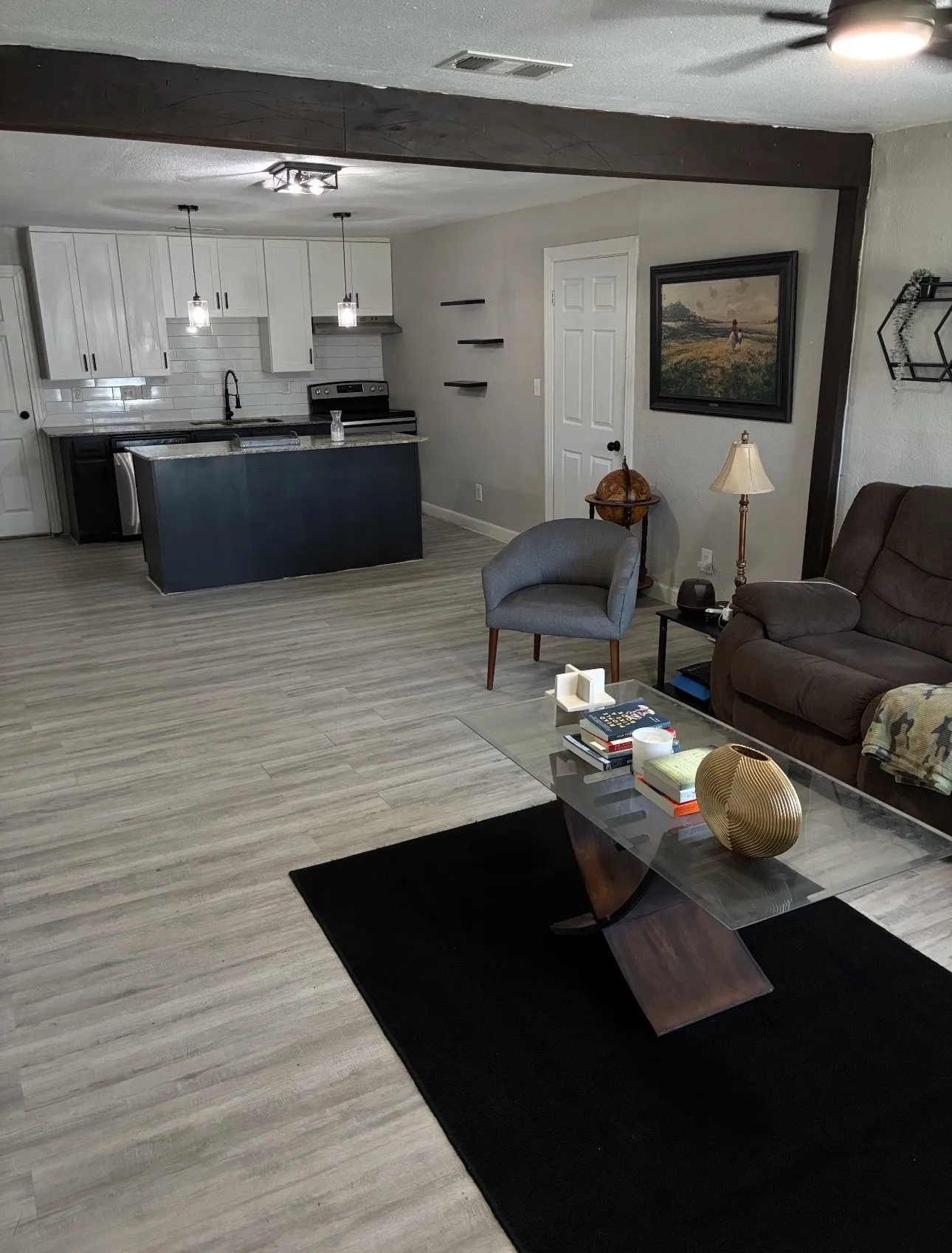 Single Family Residence For Sale in Kaufman County , 109 Lydia Street, Terrell, Texas 75160, 3 Bedrooms, 1 Bathroom, Garage spaces, 1,040 Sqft, built in 1960, Price $159,000, mls#21221596, Real Estate Agent in Terrell, Homes For Sale in Kaufman county, Homes For Sale in Terrell, Realtor in Terrell Texas, Real Estate Brokerage Independent Realty Texas, Luminita Cordes Realtor