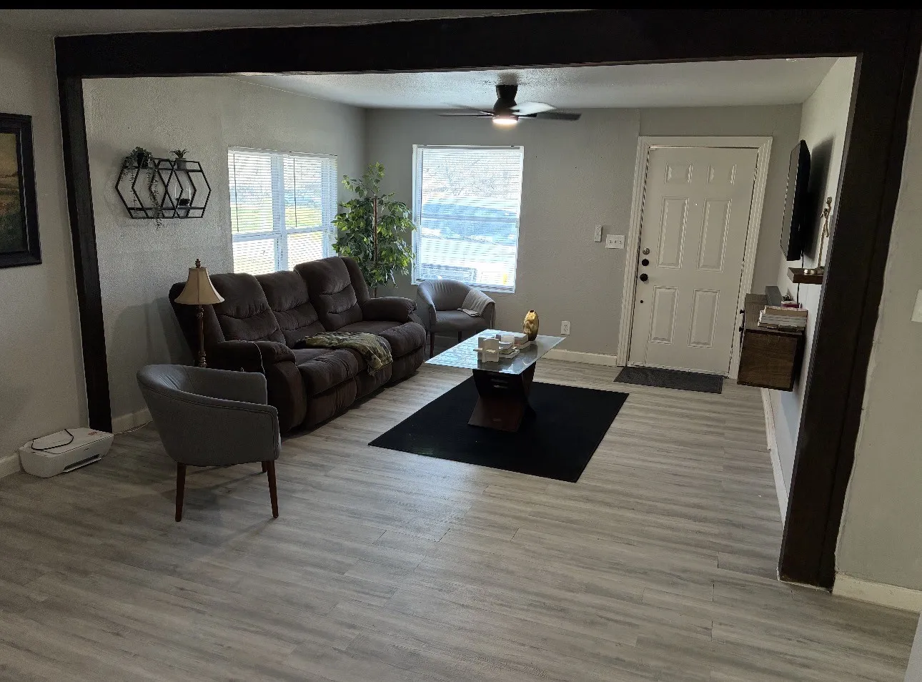 Single Family Residence For Sale in Kaufman County , 109 Lydia Street, Terrell, Texas 75160, 3 Bedrooms, 1 Bathroom, Garage spaces, 1,040 Sqft, built in 1960, Price $159,000, mls#21221596, Real Estate Agent in Terrell, Homes For Sale in Kaufman county, Homes For Sale in Terrell, Realtor in Terrell Texas, Real Estate Brokerage Independent Realty Texas, Luminita Cordes Realtor