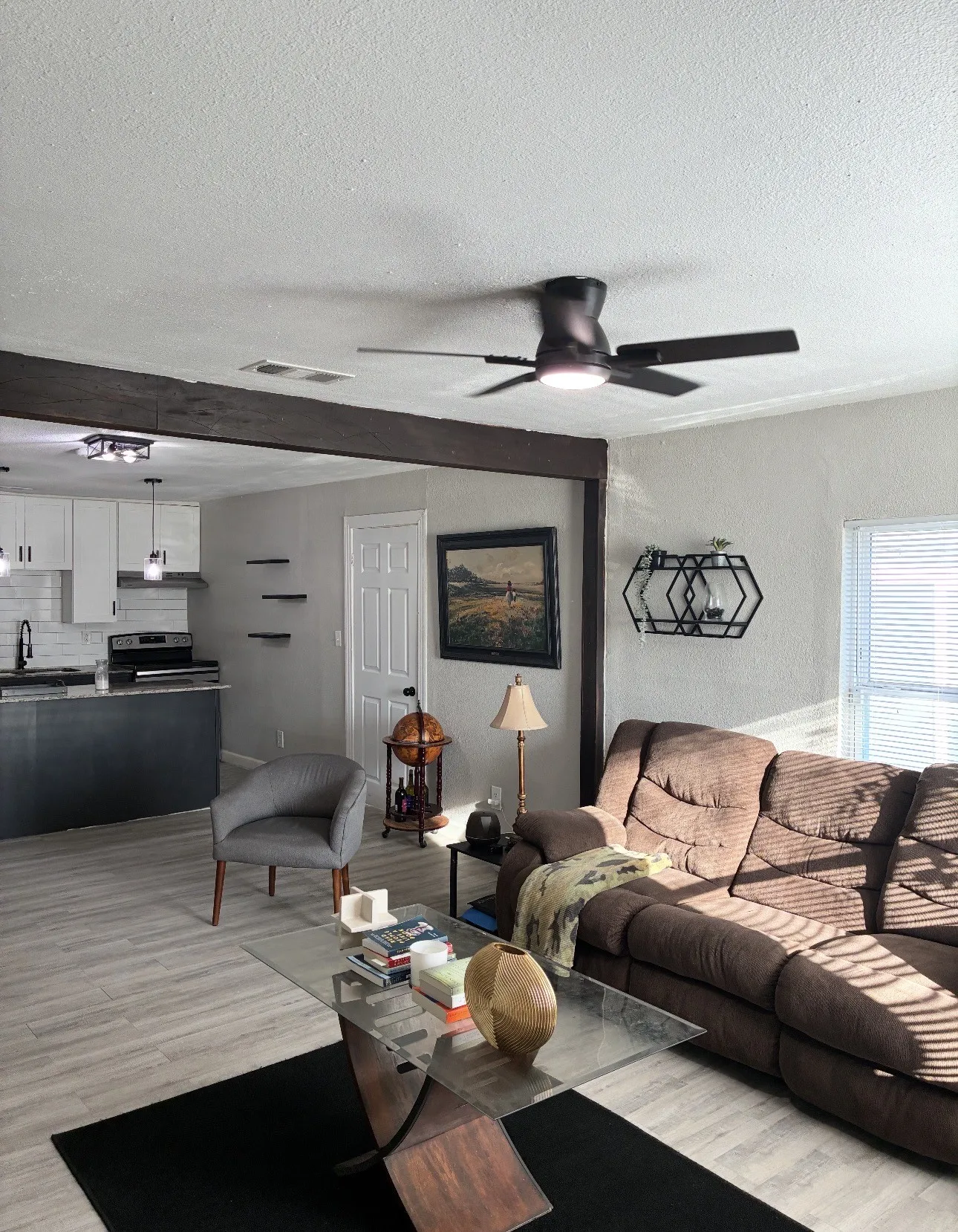 Single Family Residence For Sale in Kaufman County , 109 Lydia Street, Terrell, Texas 75160, 3 Bedrooms, 1 Bathroom, Garage spaces, 1,040 Sqft, built in 1960, Price $159,000, mls#21221596, Real Estate Agent in Terrell, Homes For Sale in Kaufman county, Homes For Sale in Terrell, Realtor in Terrell Texas, Real Estate Brokerage Independent Realty Texas, Luminita Cordes Realtor