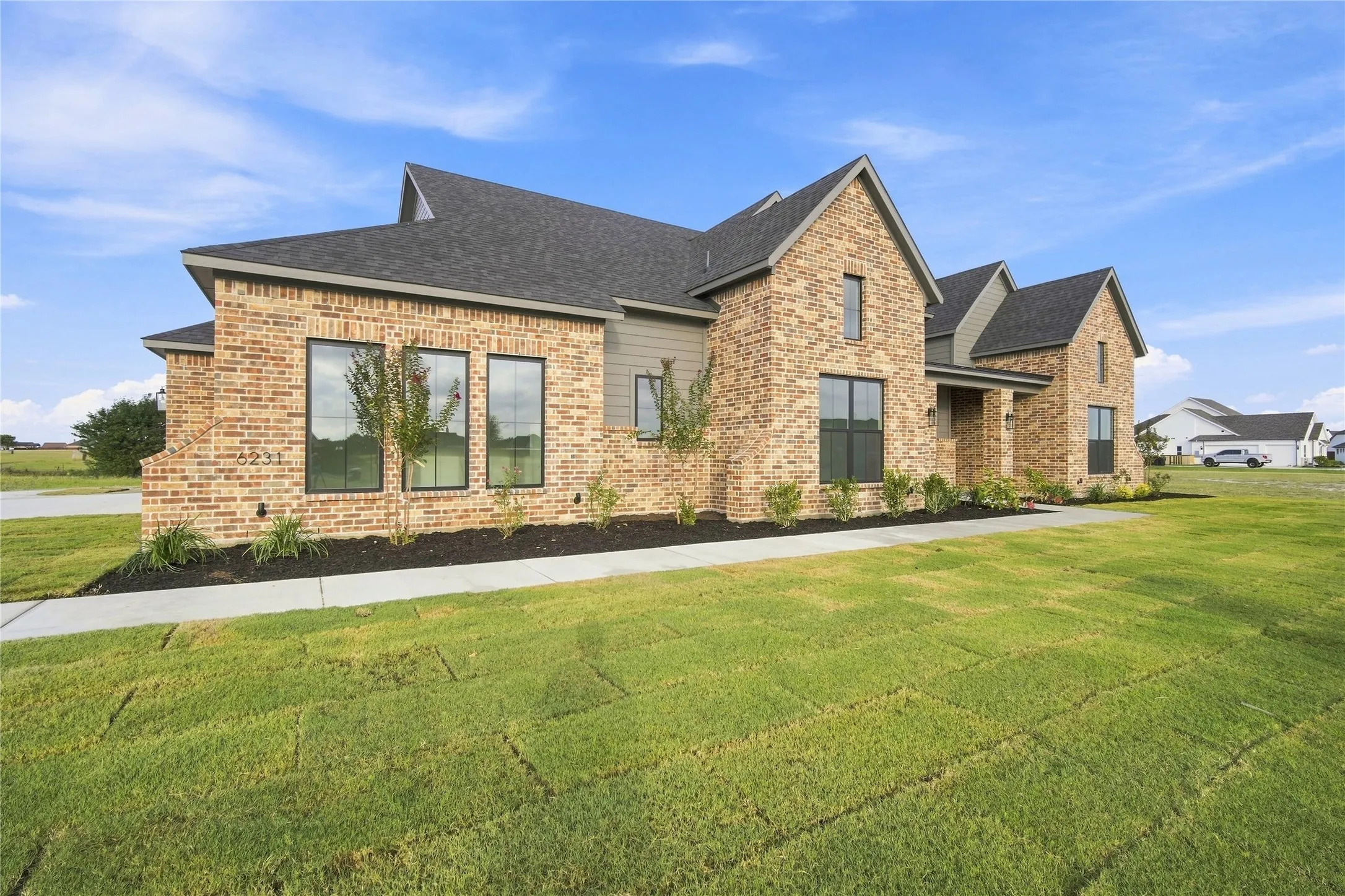 Single Family Residence For Sale in Ellis County , 6231 Cedar Elm Road, Midlothian, Texas 76065, 4 Bedroom, 4 Bathroom, 3 Garage spaces, 3,250 Sqft, built in 2026, mls#21220759, Real Estate Agent in Midlothian, Homes For Sale in Ellis county, Homes For Sale in Midlothian, Realtor in Midlothian Texas, Real Estate Brokerage Independent Realty Texas, Luminita Cordes Realtor