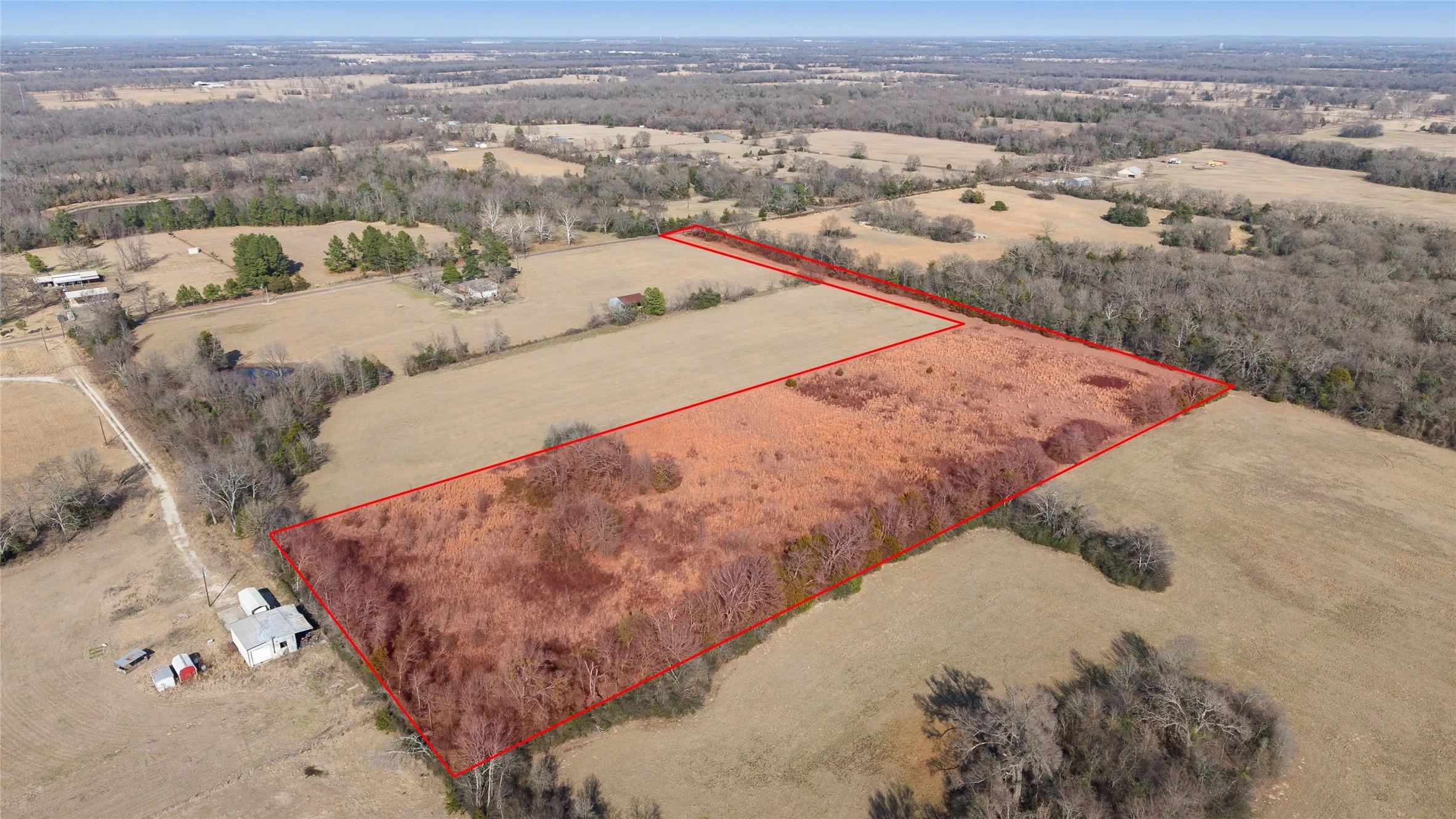 Unimproved Land For Sale in Hopkins County , 7 .95 ac County Road 2426, Como, Texas 75431, 0, 0, Garage spaces, 0 Sqft, built in 0, Price $79,500, mls#21223397, Real Estate Agent in Como, Homes For Sale in Hopkins county, Homes For Sale in Como, Realtor in Como Texas, Real Estate Brokerage Independent Realty Texas, Luminita Cordes Realtor