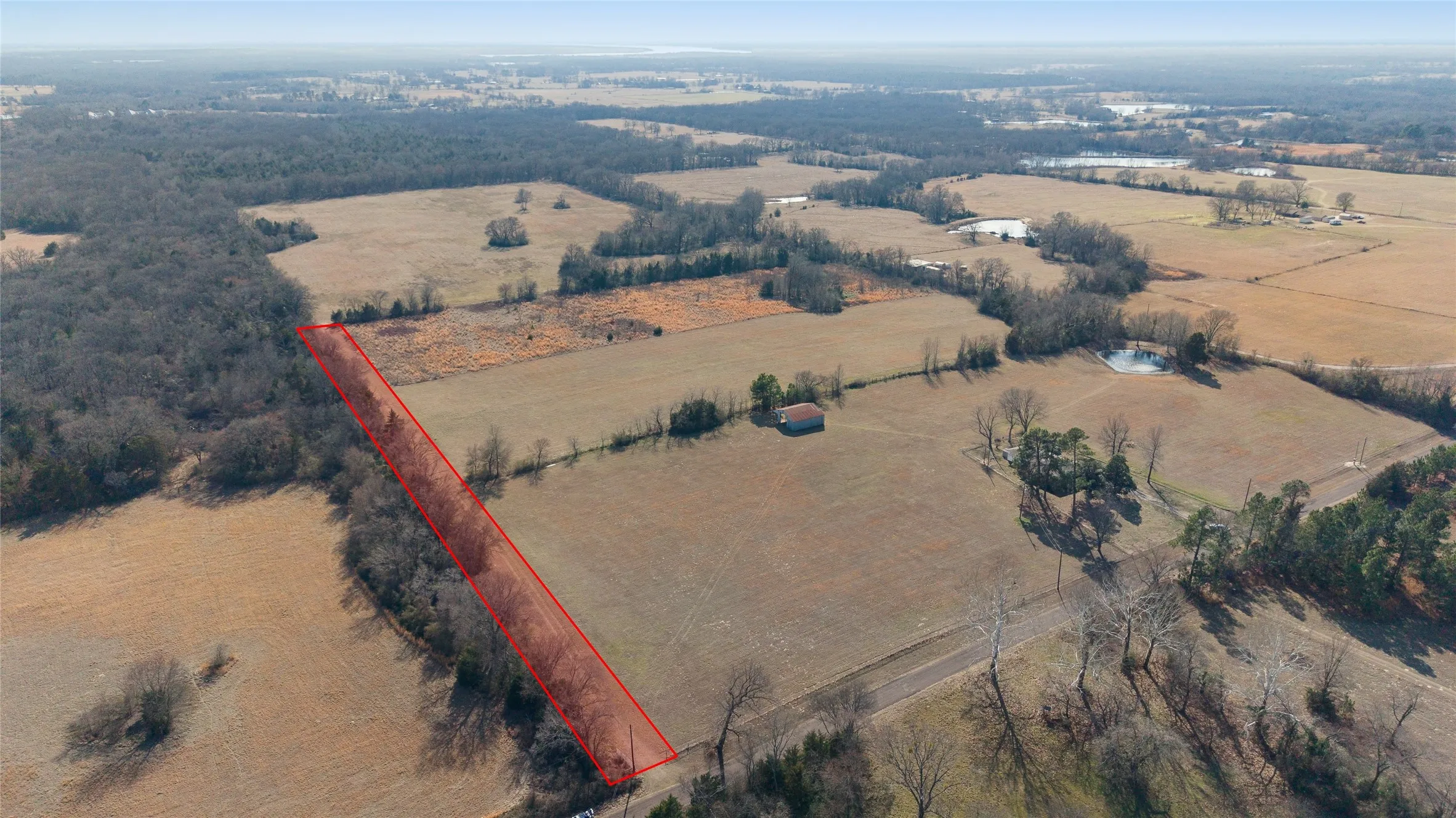 Unimproved Land For Sale in Hopkins County , 7 .95 ac County Road 2426, Como, Texas 75431, 0, 0, Garage spaces, 0 Sqft, built in 0, Price $79,500, mls#21223397, Real Estate Agent in Como, Homes For Sale in Hopkins county, Homes For Sale in Como, Realtor in Como Texas, Real Estate Brokerage Independent Realty Texas, Luminita Cordes Realtor