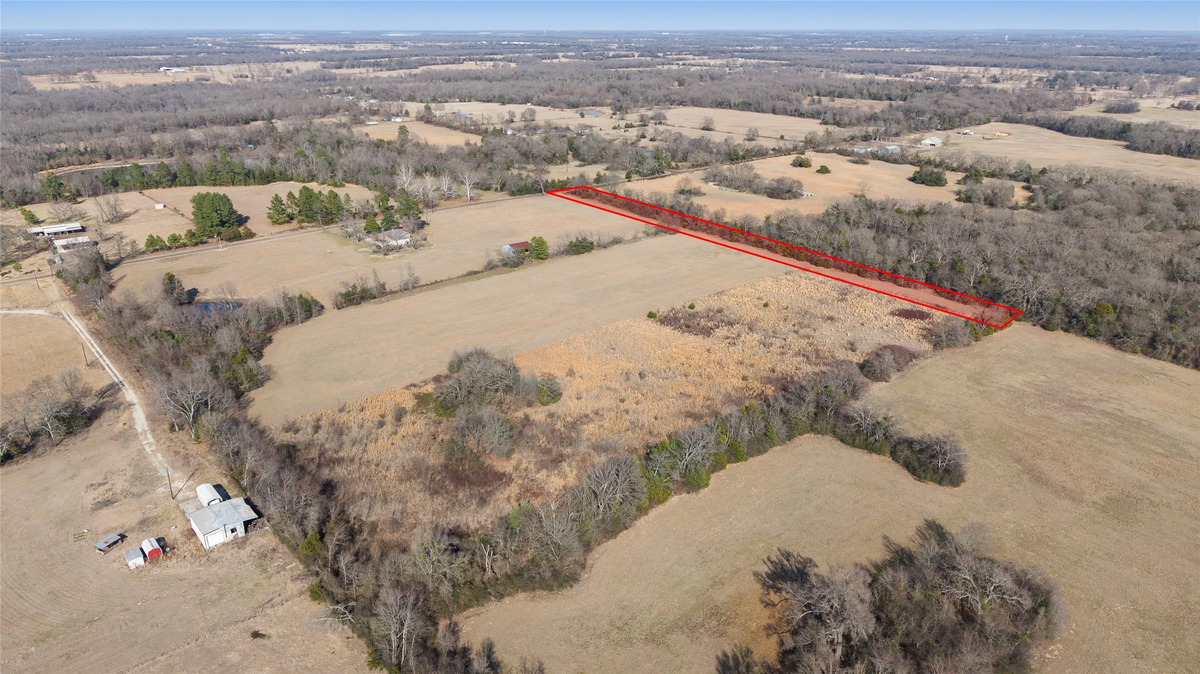Unimproved Land For Sale in Hopkins County , 7 .95 ac County Road 2426, Como, Texas 75431, 0, 0, Garage spaces, 0 Sqft, built in 0, Price $79,500, mls#21223397, Real Estate Agent in Como, Homes For Sale in Hopkins county, Homes For Sale in Como, Realtor in Como Texas, Real Estate Brokerage Independent Realty Texas, Luminita Cordes Realtor