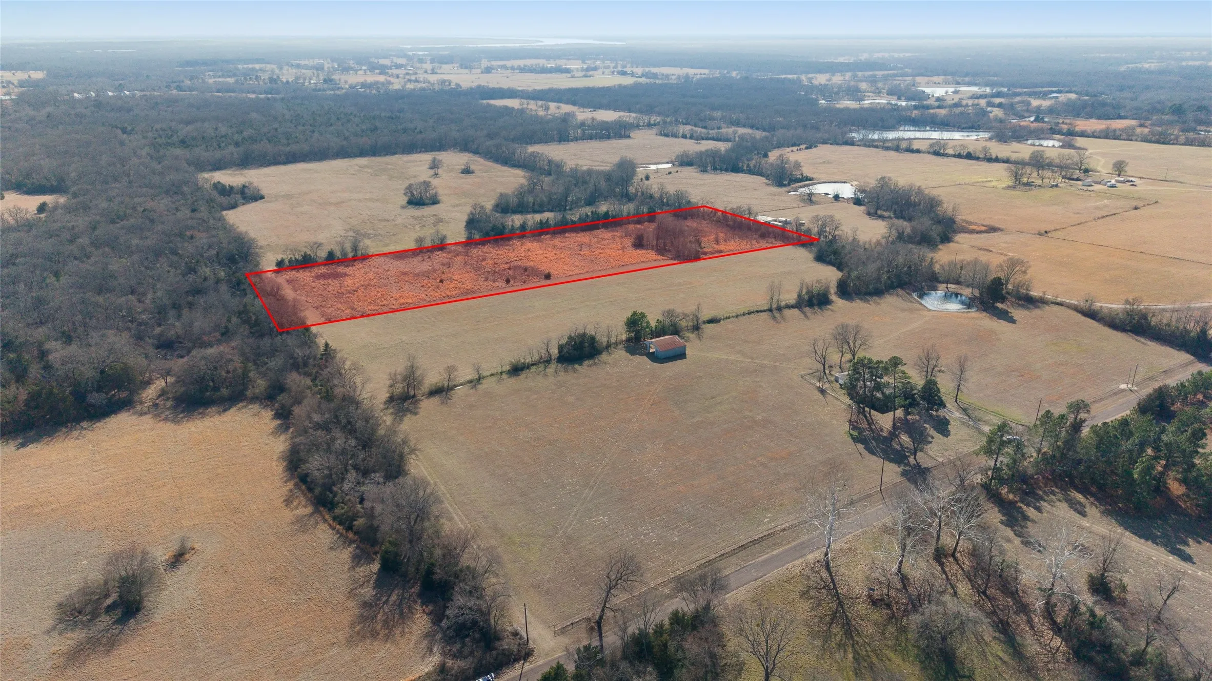 Unimproved Land For Sale in Hopkins County , 7 .95 ac County Road 2426, Como, Texas 75431, 0, 0, Garage spaces, 0 Sqft, built in 0, Price $79,500, mls#21223397, Real Estate Agent in Como, Homes For Sale in Hopkins county, Homes For Sale in Como, Realtor in Como Texas, Real Estate Brokerage Independent Realty Texas, Luminita Cordes Realtor
