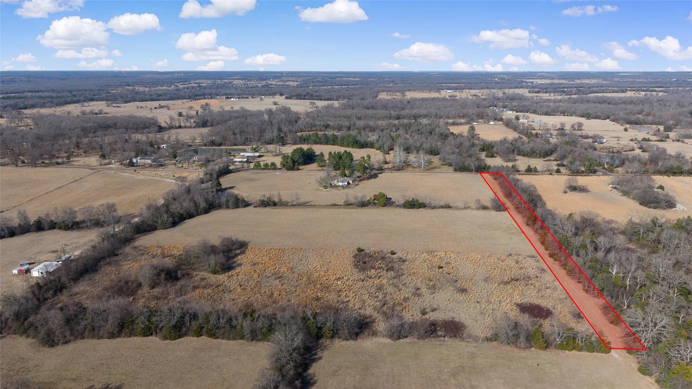 Unimproved Land For Sale in Hopkins County , 7 .95 ac County Road 2426, Como, Texas 75431, 0, 0, Garage spaces, 0 Sqft, built in 0, Price $79,500, mls#21223397, Real Estate Agent in Como, Homes For Sale in Hopkins county, Homes For Sale in Como, Realtor in Como Texas, Real Estate Brokerage Independent Realty Texas, Luminita Cordes Realtor