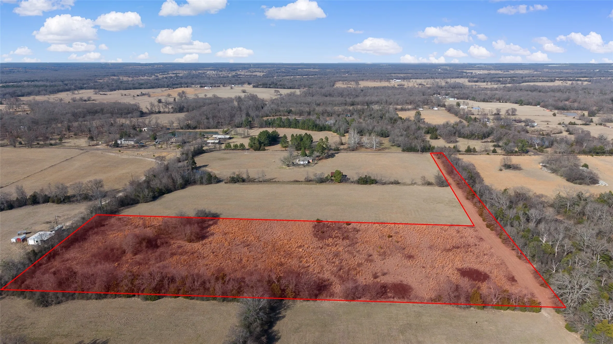 Unimproved Land For Sale in Hopkins County , 7 .95 ac County Road 2426, Como, Texas 75431, 0, 0, Garage spaces, 0 Sqft, built in 0, Price $79,500, mls#21223397, Real Estate Agent in Como, Homes For Sale in Hopkins county, Homes For Sale in Como, Realtor in Como Texas, Real Estate Brokerage Independent Realty Texas, Luminita Cordes Realtor