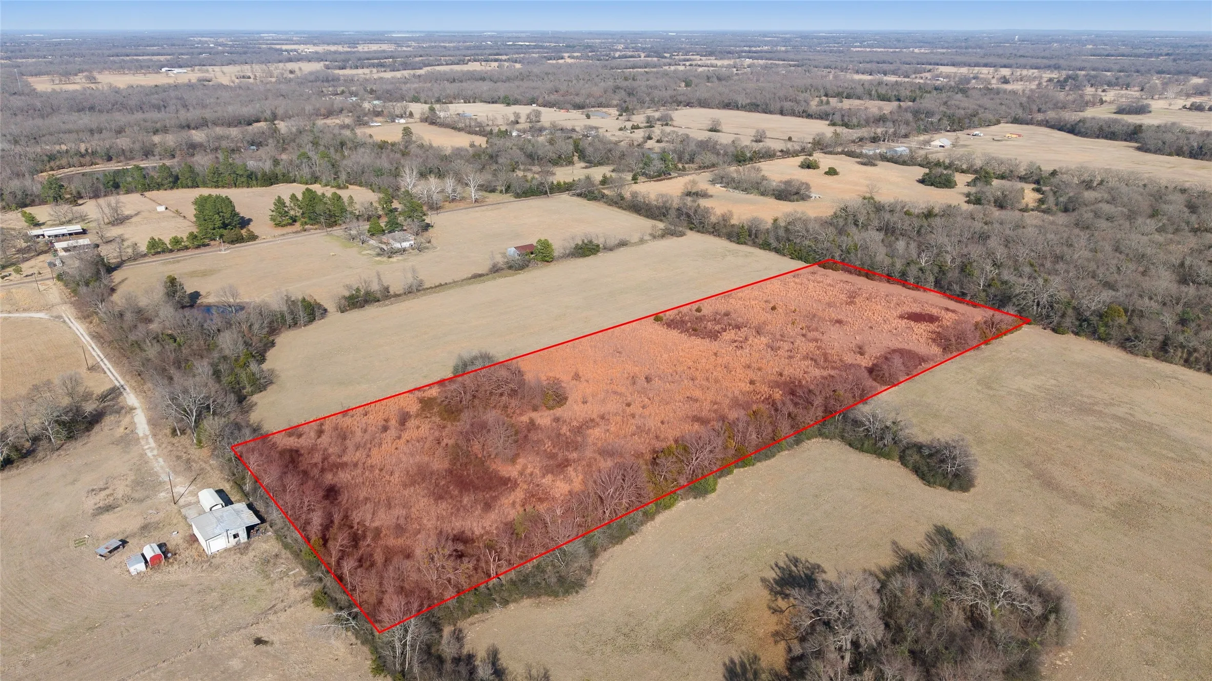 Unimproved Land For Sale in Hopkins County , 7 .95 ac County Road 2426, Como, Texas 75431, 0, 0, Garage spaces, 0 Sqft, built in 0, Price $79,500, mls#21223397, Real Estate Agent in Como, Homes For Sale in Hopkins county, Homes For Sale in Como, Realtor in Como Texas, Real Estate Brokerage Independent Realty Texas, Luminita Cordes Realtor