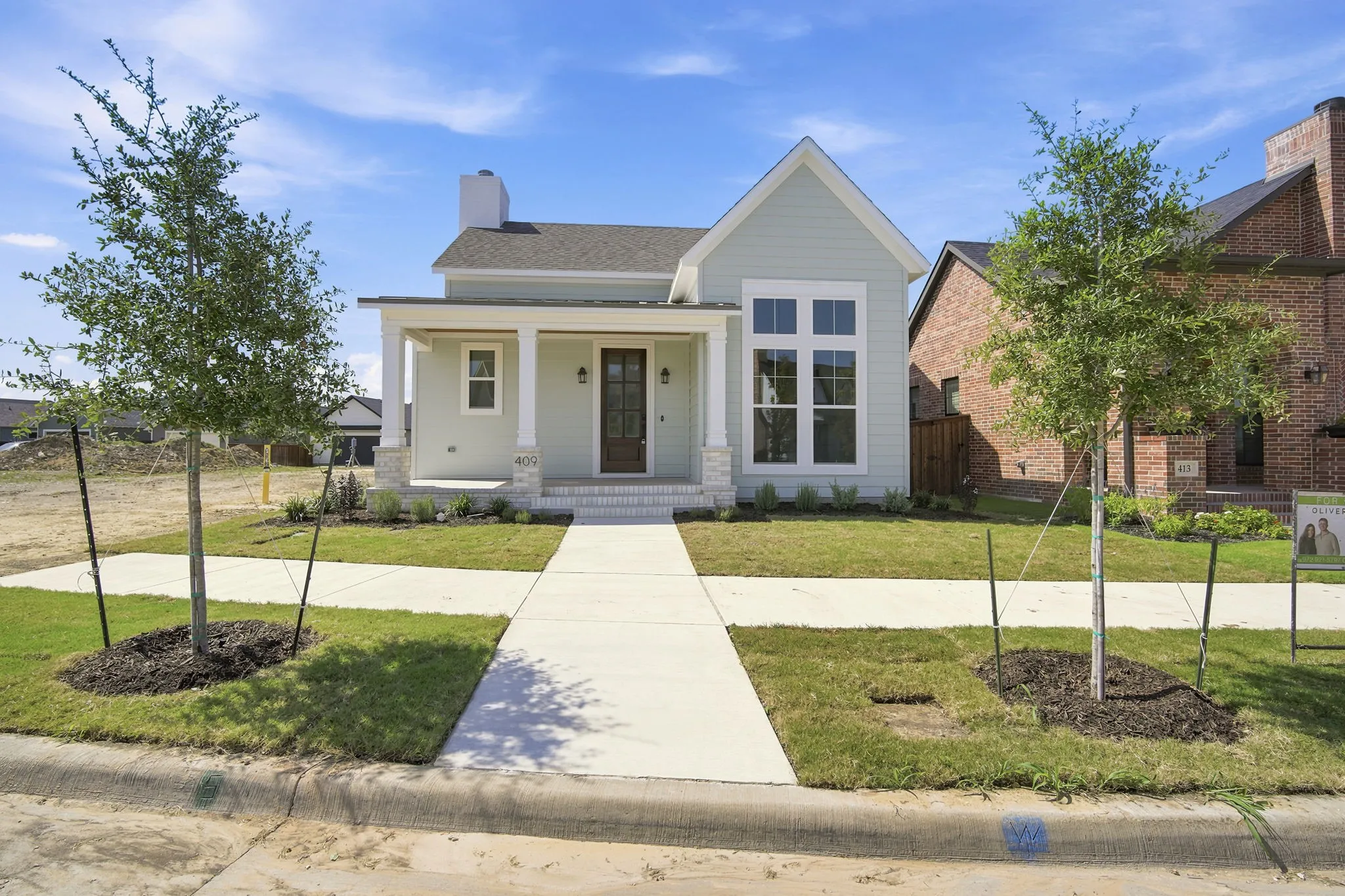 Single Family Residence For Sale in Ellis County , 409 Garrett Way, Midlothian, Texas 76065, 3 Bedroom, 3 Bathroom, 2 Garage spaces, 1,975 Sqft, built in 2026, mls#21223787, Real Estate Agent in Midlothian, Homes For Sale in Ellis county, Homes For Sale in Midlothian, Realtor in Midlothian Texas, Real Estate Brokerage Independent Realty Texas, Luminita Cordes Realtor
