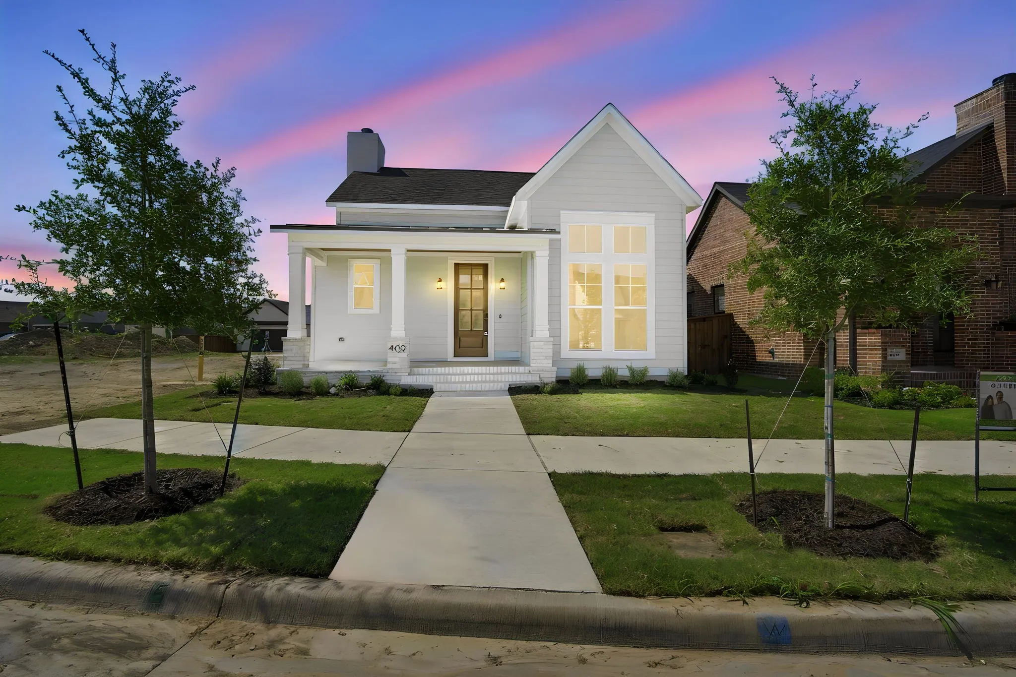 Single Family Residence For Sale in Ellis County , 409 Garrett Way, Midlothian, Texas 76065, 3 Bedroom, 3 Bathroom, 2 Garage spaces, 1,975 Sqft, built in 2026, mls#21223787, Real Estate Agent in Midlothian, Homes For Sale in Ellis county, Homes For Sale in Midlothian, Realtor in Midlothian Texas, Real Estate Brokerage Independent Realty Texas, Luminita Cordes Realtor