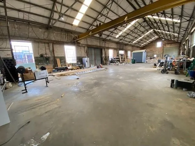 Warehouse