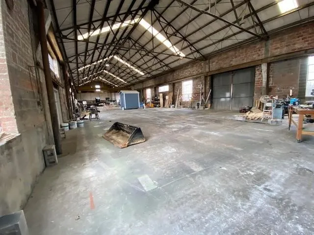 Warehouse