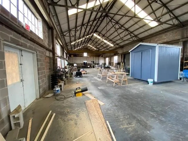 Warehouse