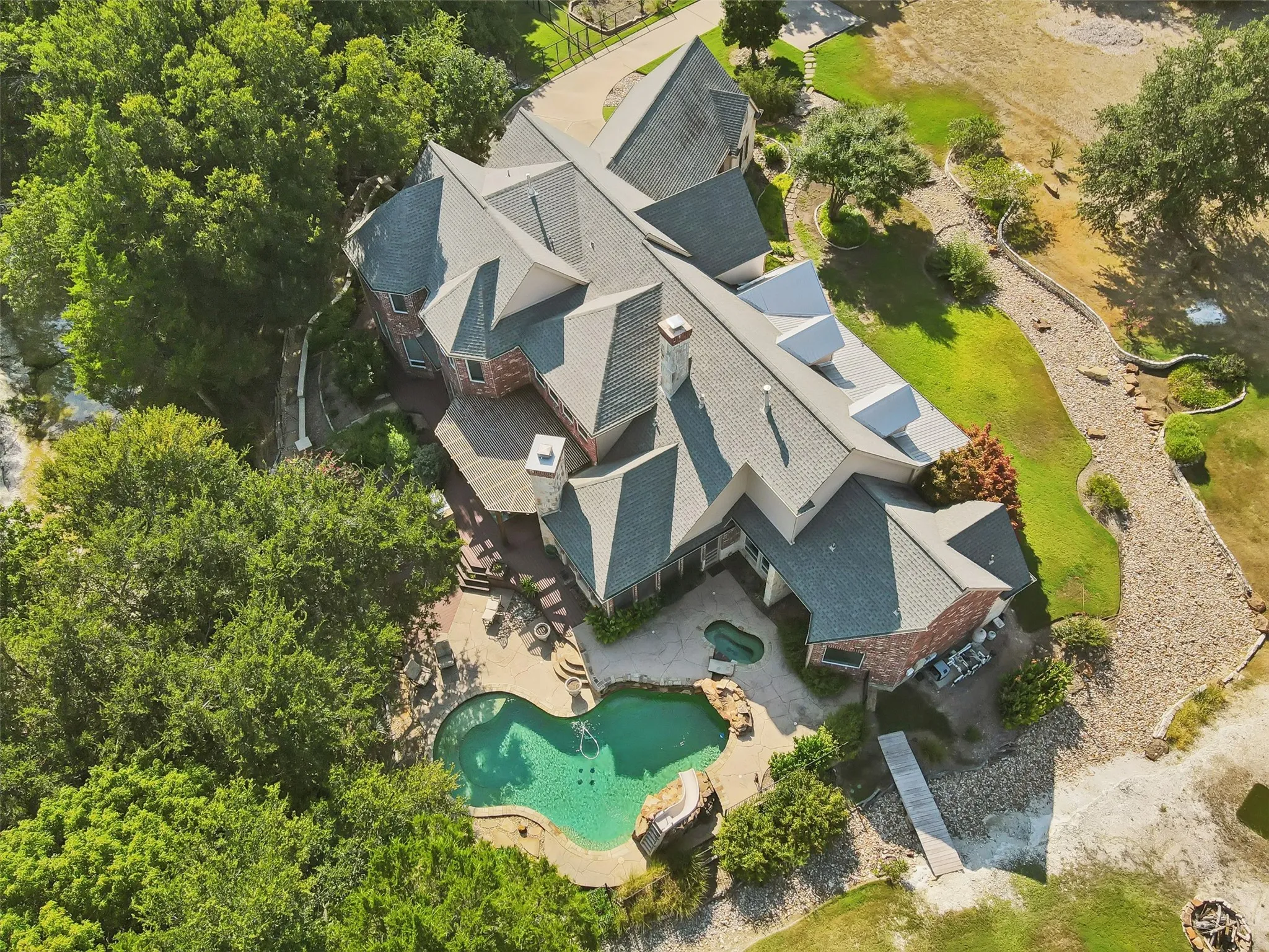 Single Family Residence For Sale in Collin County , 1815 W Forest Grove Road, Lucas, Texas 75002, 4 Bedrooms, 5 Bathrooms, 3 Garage spaces, 5,450 Sqft, built in 1998, Preowned, Price $1,850,000, mls#21203628, Real Estate Agent in Lucas, Homes For Sale in Collin county, Homes For Sale in Lucas, Realtor in Lucas Texas, Real Estate Brokerage Independent Realty Texas, Luminita Cordes Realtor