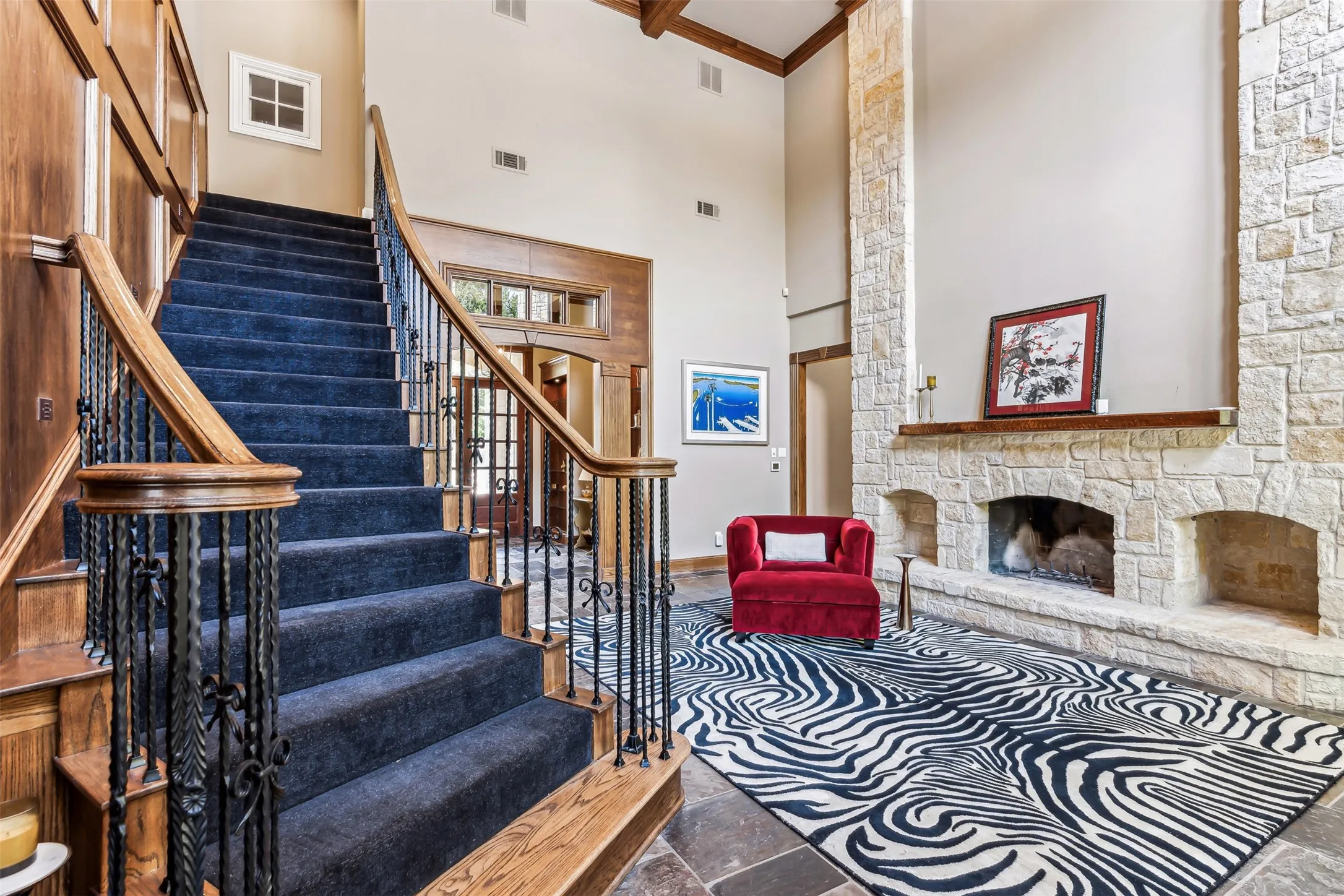 Single Family Residence For Sale in Collin County , 1815 W Forest Grove Road, Lucas, Texas 75002, 4 Bedrooms, 5 Bathrooms, 3 Garage spaces, 5,450 Sqft, built in 1998, Preowned, Price $1,850,000, mls#21203628, Real Estate Agent in Lucas, Homes For Sale in Collin county, Homes For Sale in Lucas, Realtor in Lucas Texas, Real Estate Brokerage Independent Realty Texas, Luminita Cordes Realtor