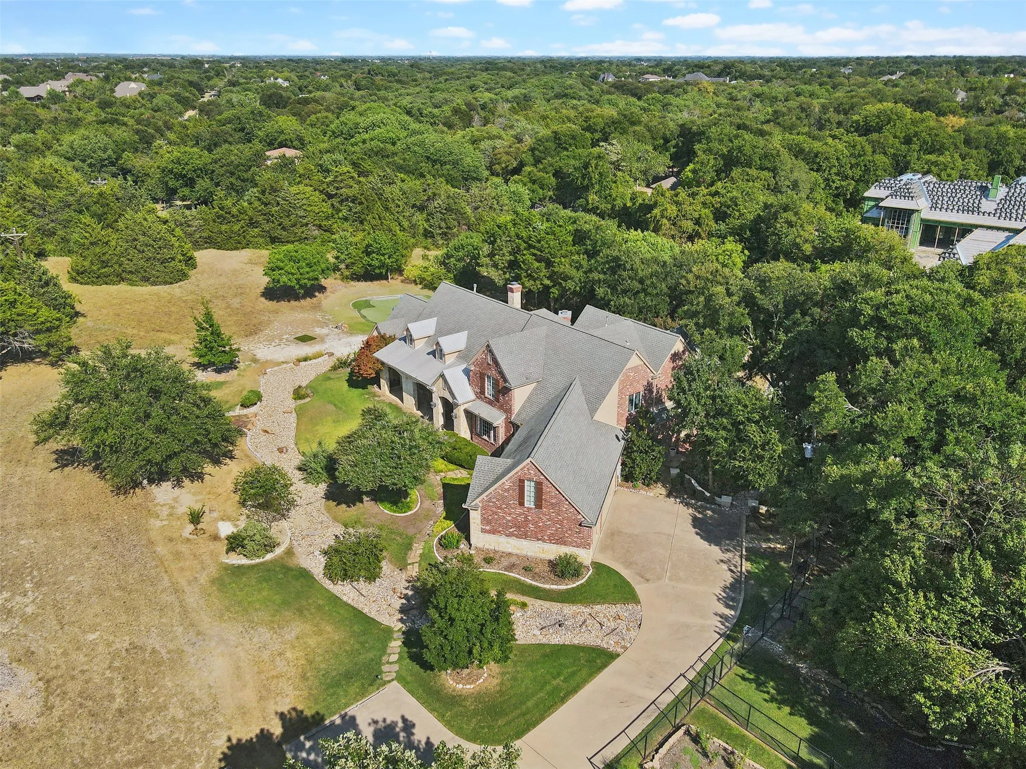Single Family Residence For Sale in Collin County , 1815 W Forest Grove Road, Lucas, Texas 75002, 4 Bedrooms, 5 Bathrooms, 3 Garage spaces, 5,450 Sqft, built in 1998, Preowned, Price $1,850,000, mls#21203628, Real Estate Agent in Lucas, Homes For Sale in Collin county, Homes For Sale in Lucas, Realtor in Lucas Texas, Real Estate Brokerage Independent Realty Texas, Luminita Cordes Realtor