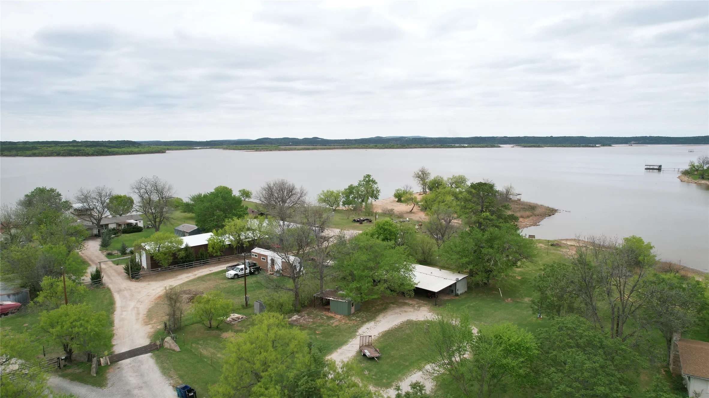 Main Lake