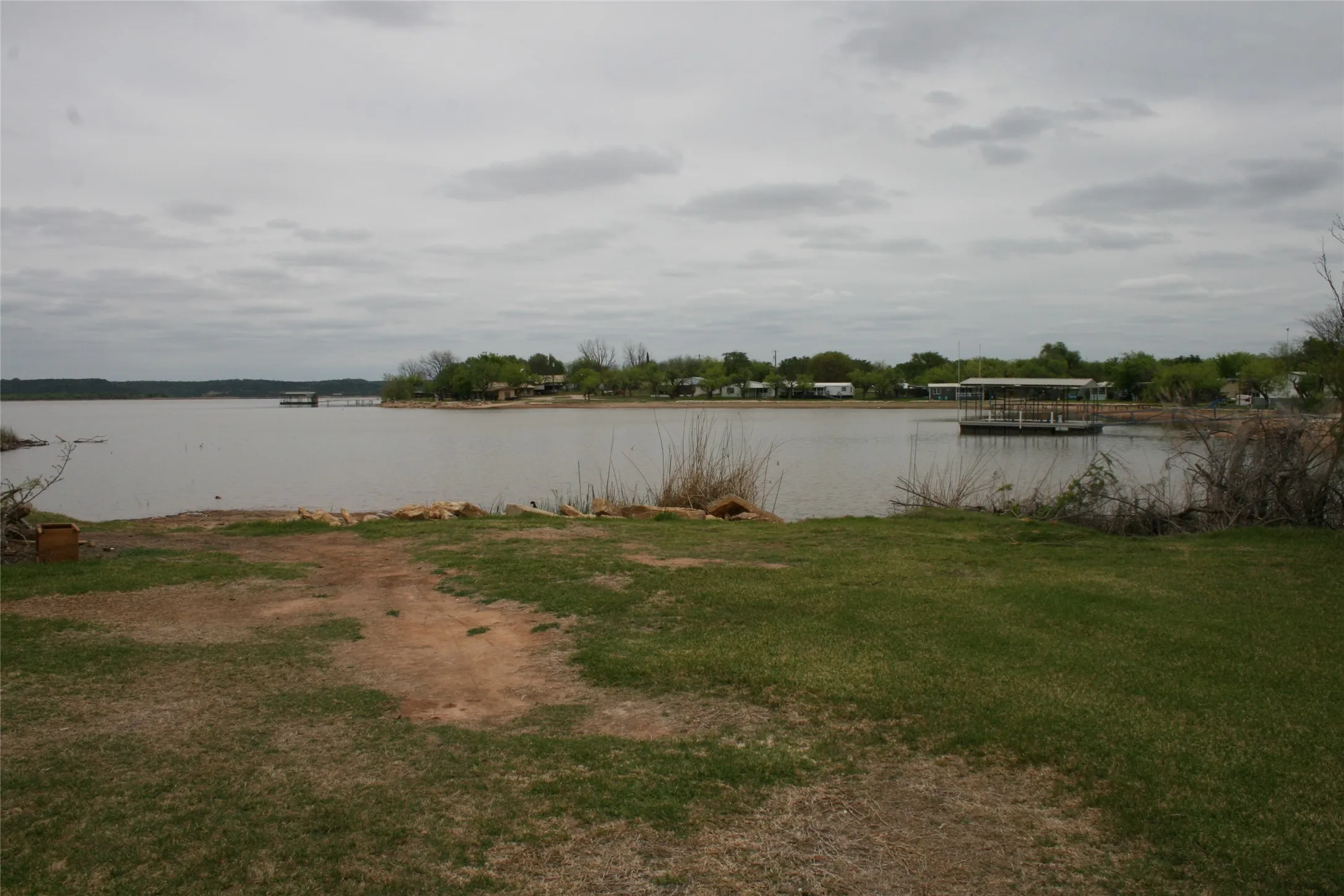 Lake View