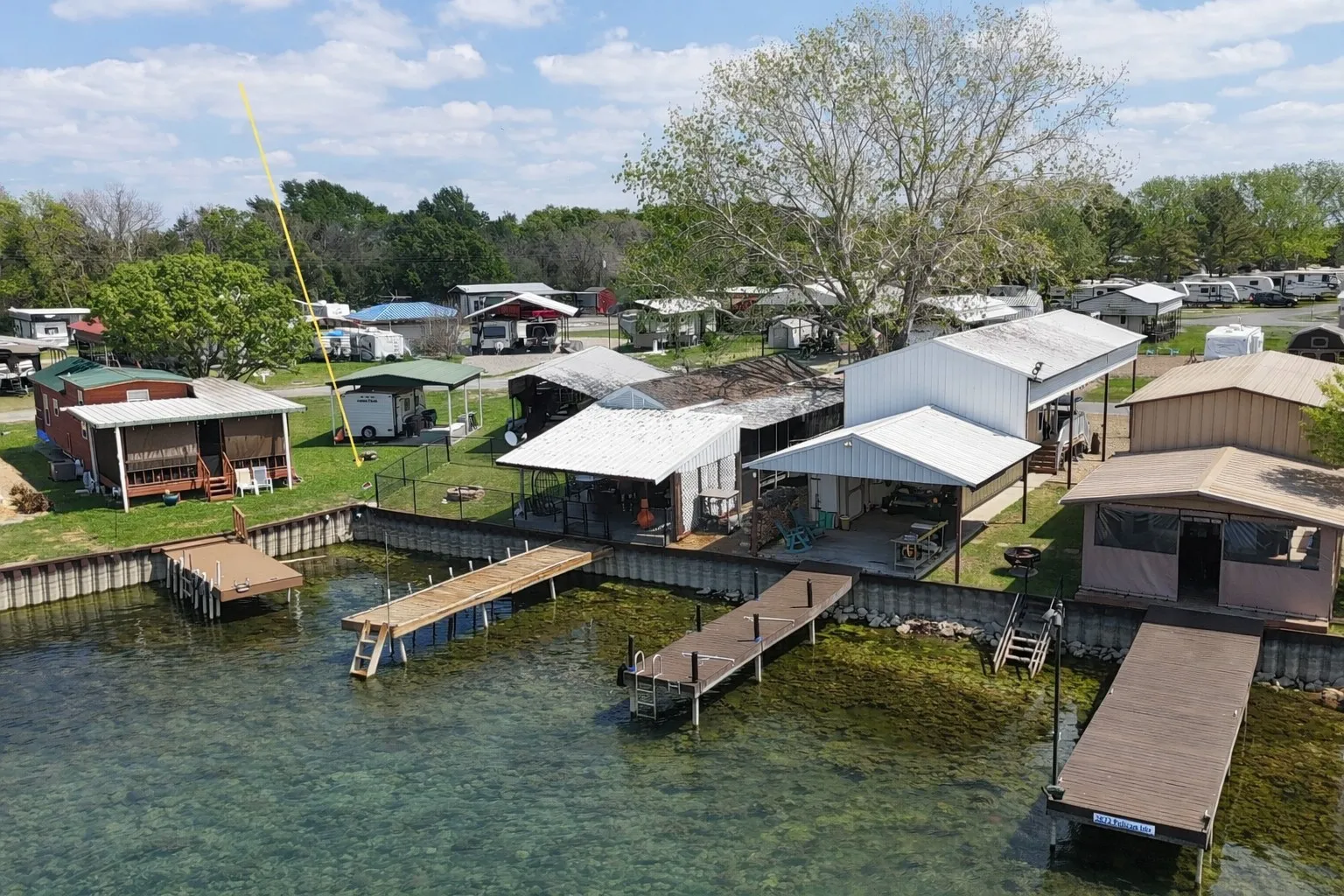 Improved Land For Sale in Navarro County , 15 Pelican Isle Dr., Kerens, Texas 75144, 0, 0, Garage spaces, 0 Sqft, built in 2012, mls#21219720, Real Estate Agent in Kerens, Homes For Sale in Navarro county, Homes For Sale in Kerens, Realtor in Kerens Texas, Real Estate Brokerage Independent Realty Texas, Luminita Cordes Realtor